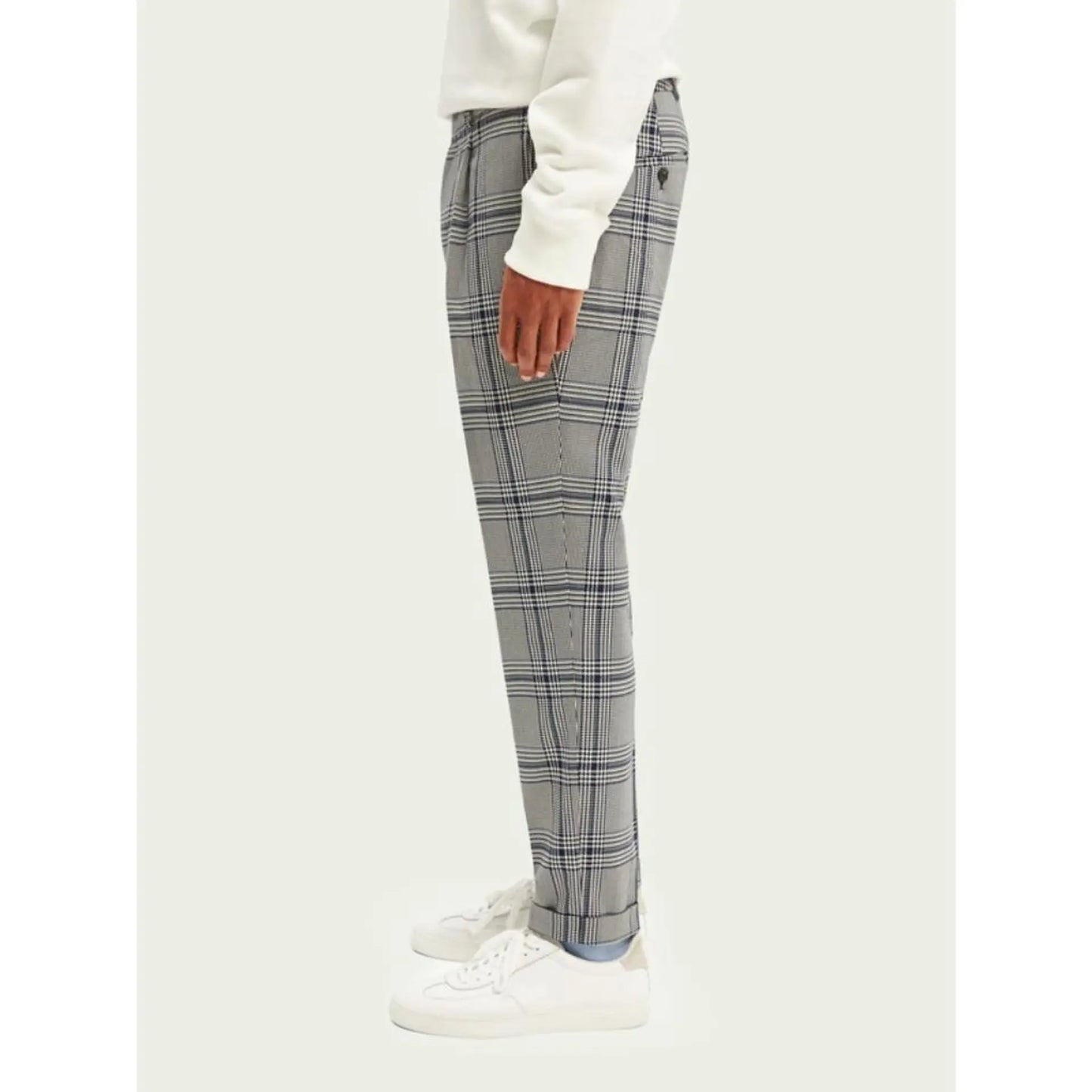 Scotch & Soda Pantalons Scotch & Soda