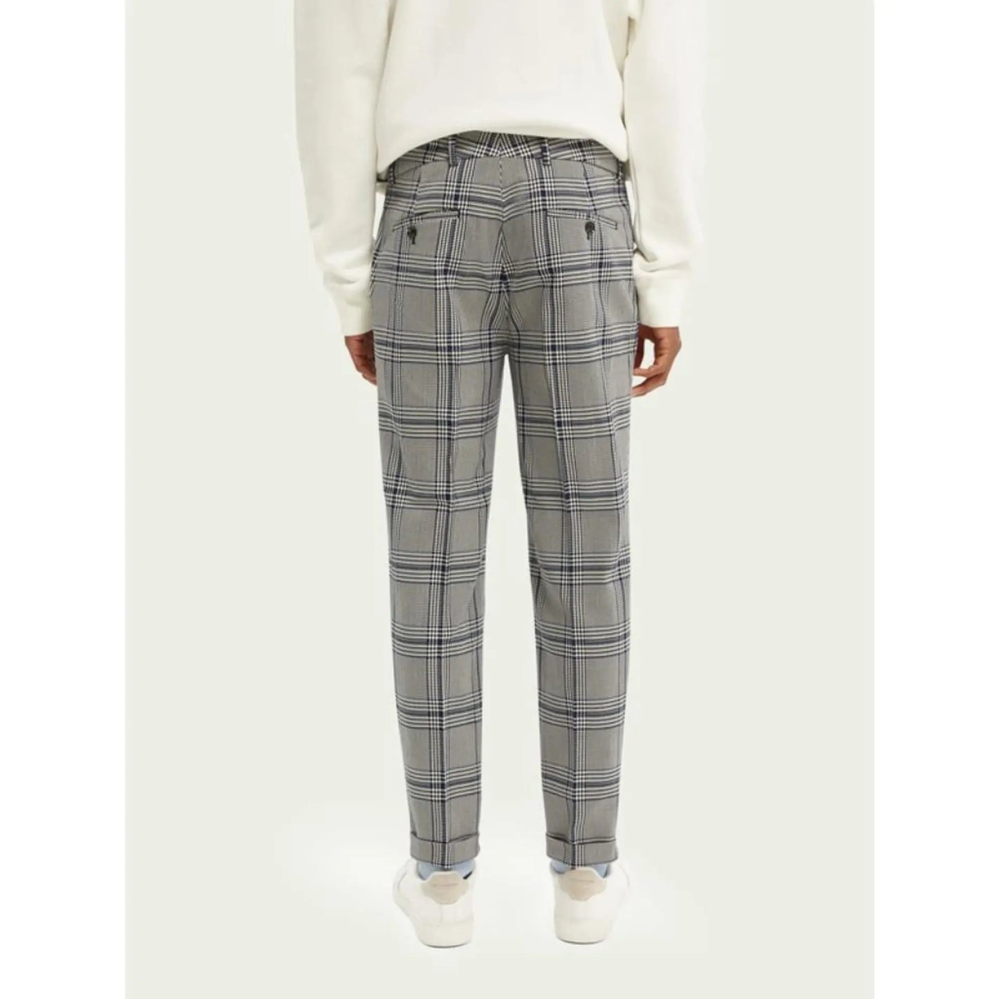 Scotch & Soda Pantalons Scotch & Soda