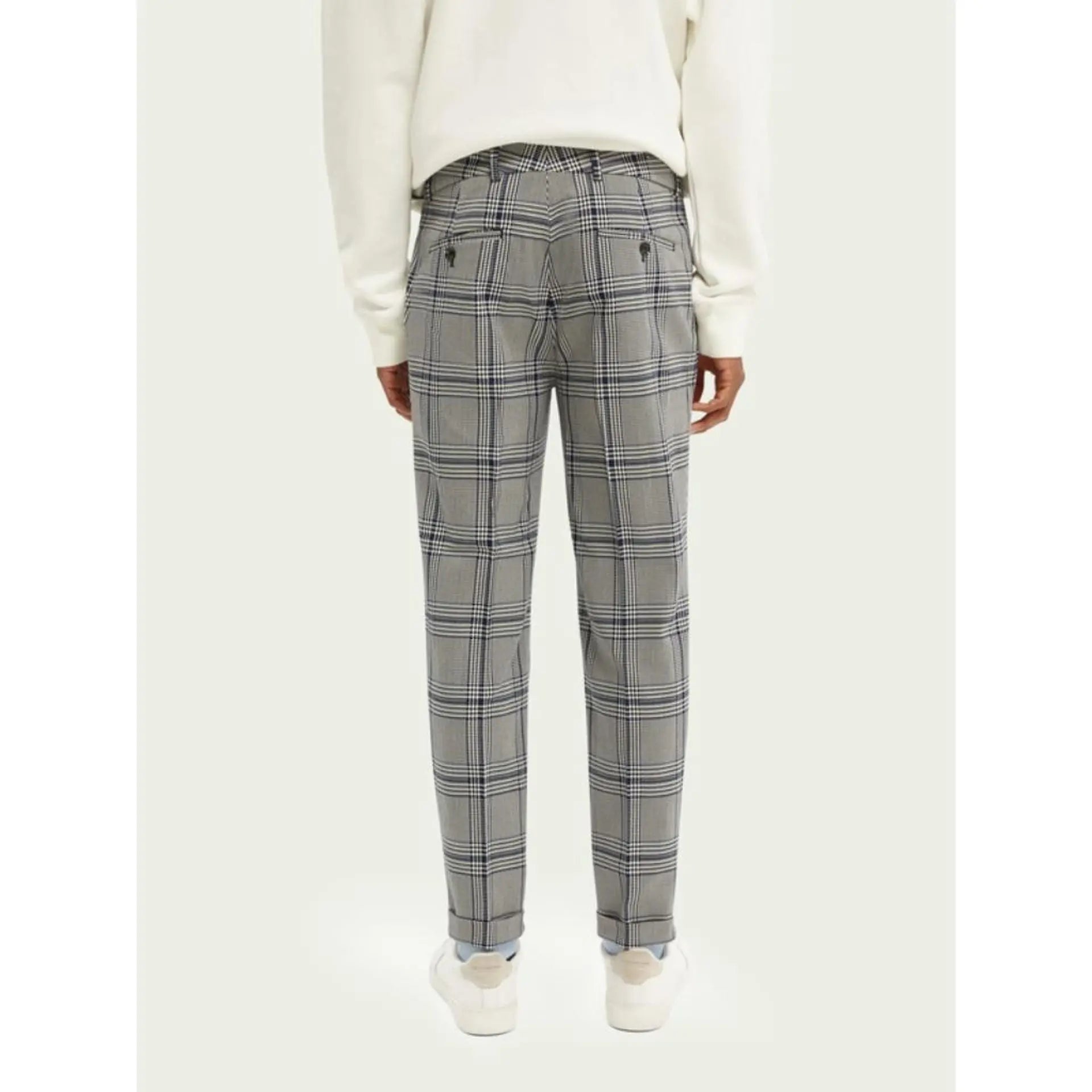 Scotch & Soda Pantalons Scotch & Soda