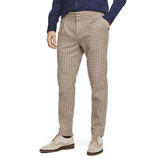 Scotch & Soda Pantalons - Tendance