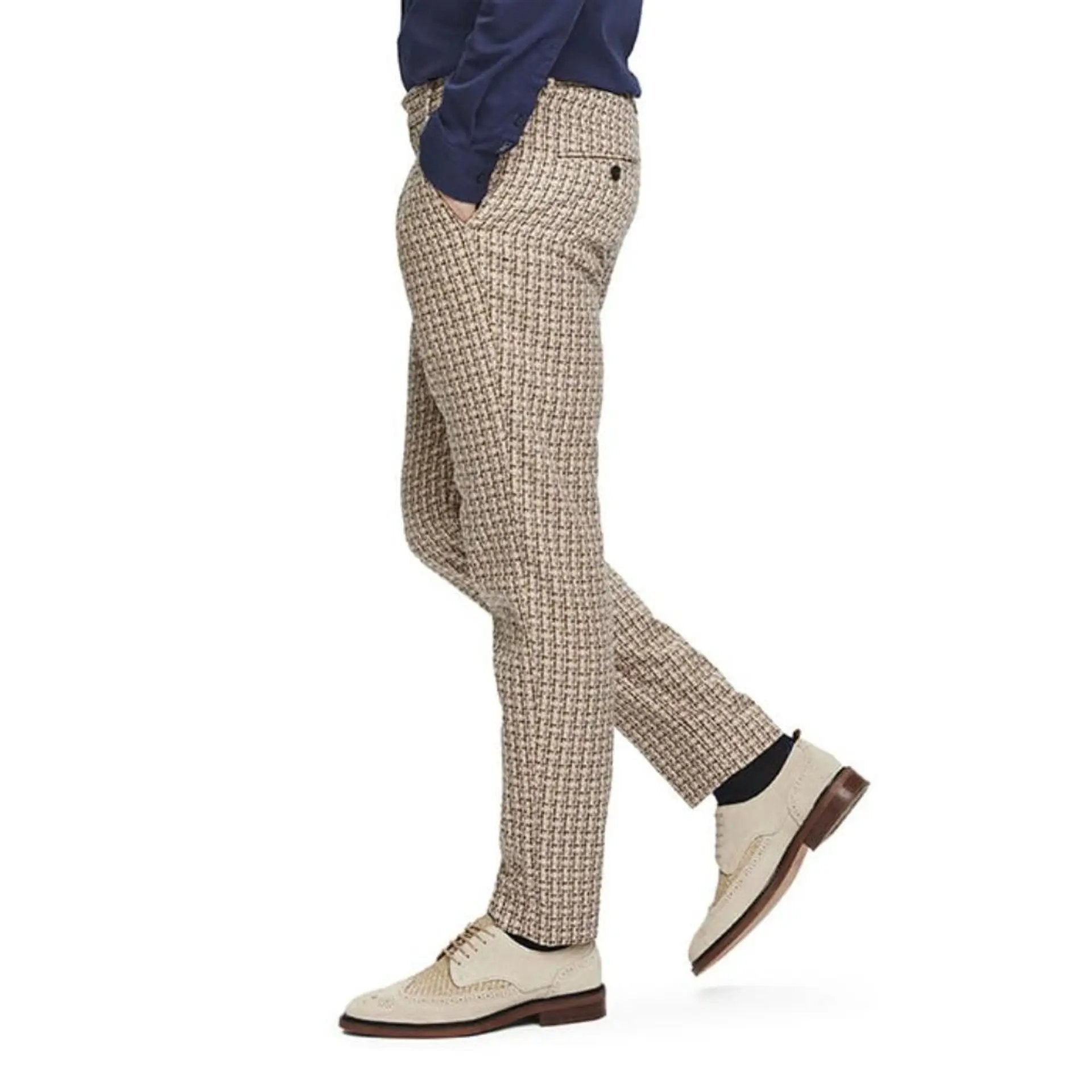 Scotch & Soda Pantalons - Tendance