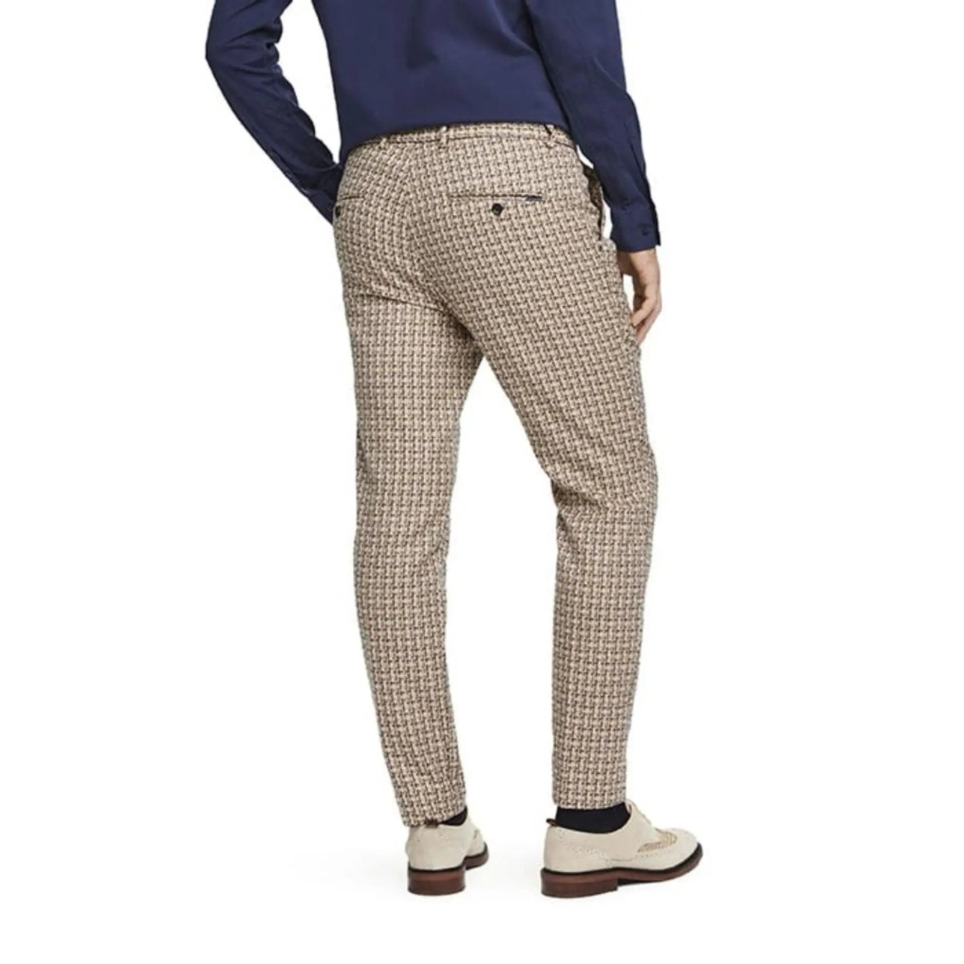 Scotch & Soda Pantalons - Tendance