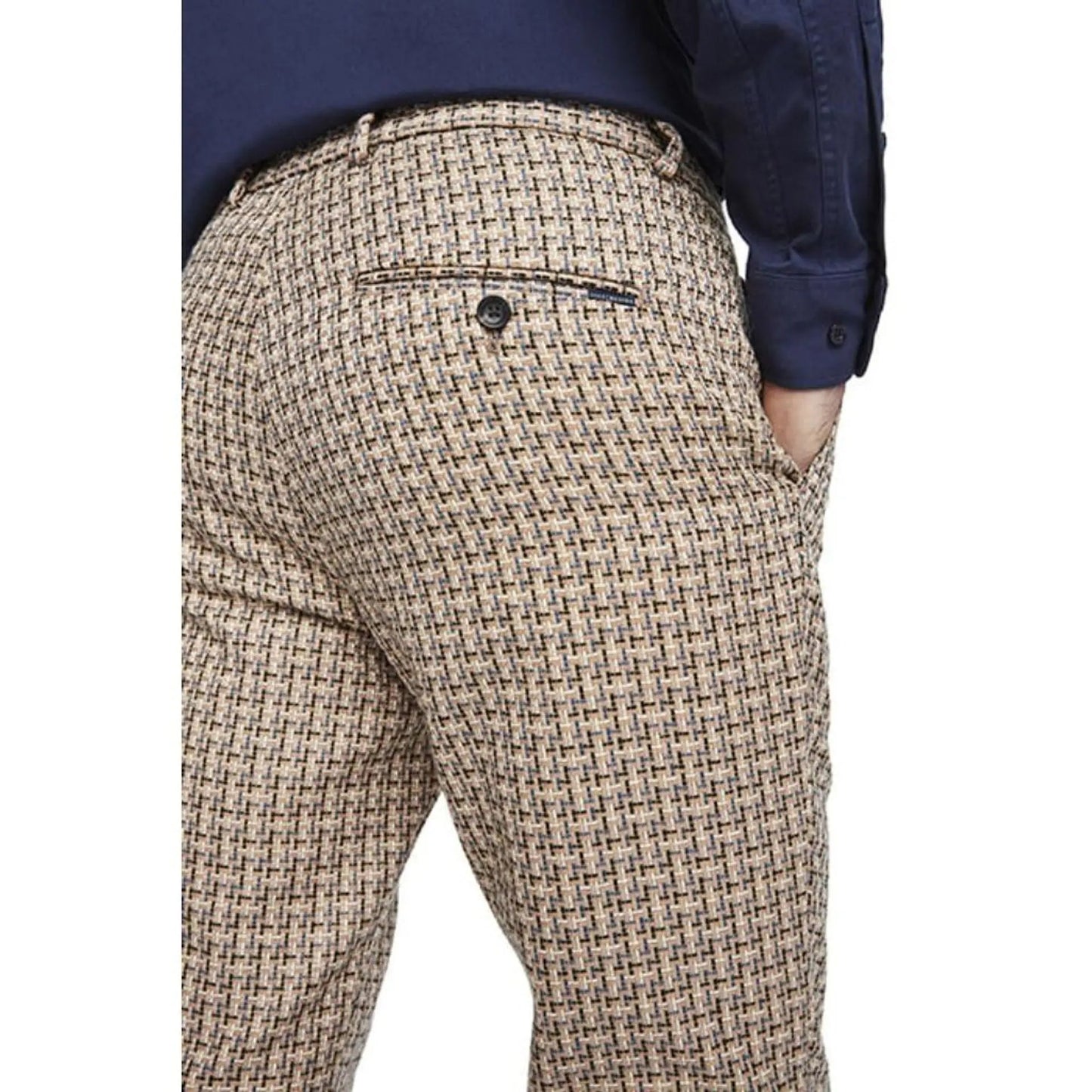 Scotch & Soda Pantalons - Tendance