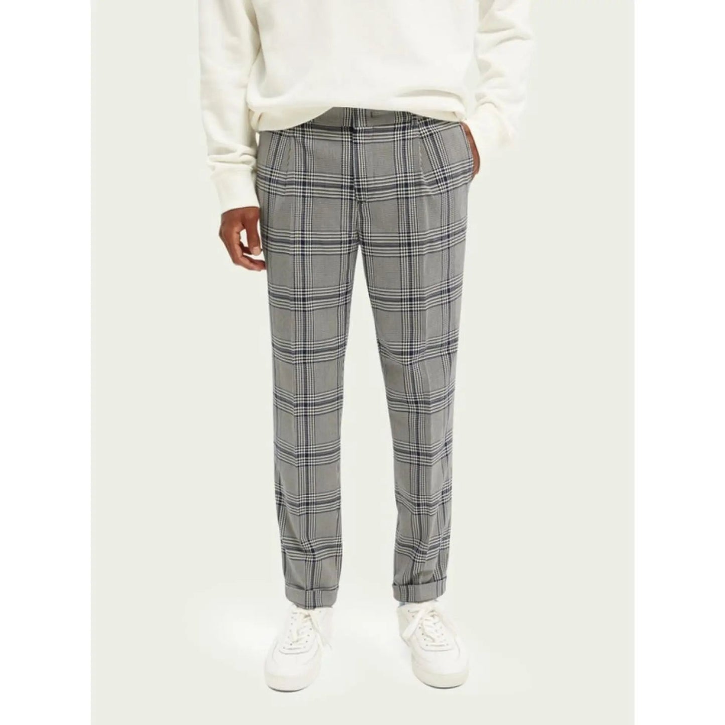 Scotch & Soda Pantalons - Tendance