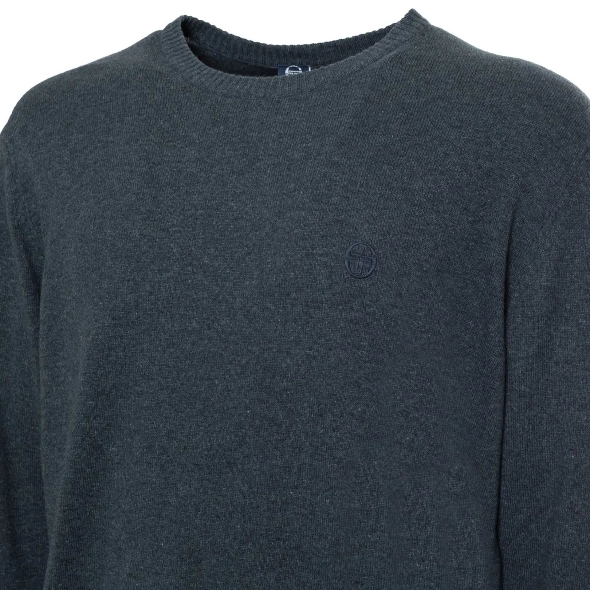 Sergio Tacchini Pulls Sergio Tacchini