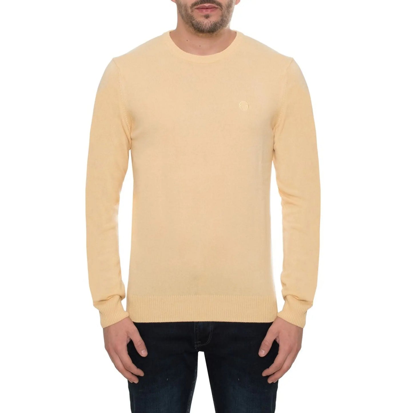 Sergio Tacchini Pulls Sergio Tacchini