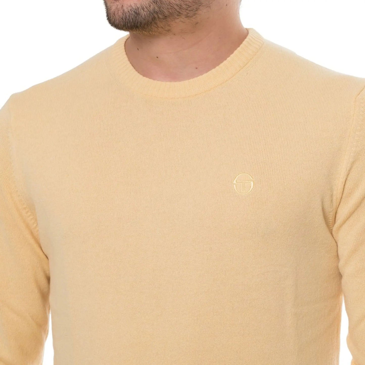 Sergio Tacchini Pulls Sergio Tacchini