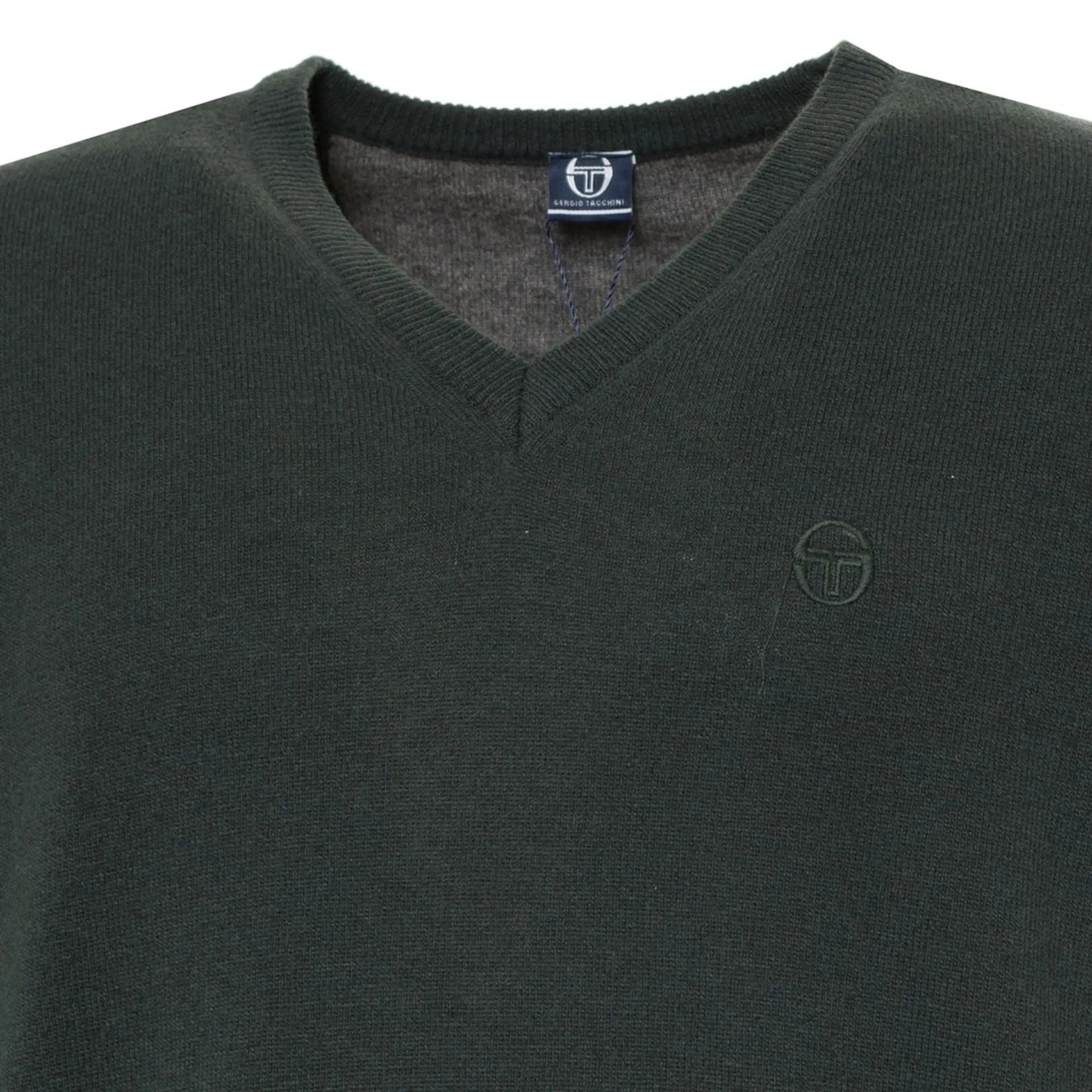 Sergio Tacchini Pulls Sergio Tacchini