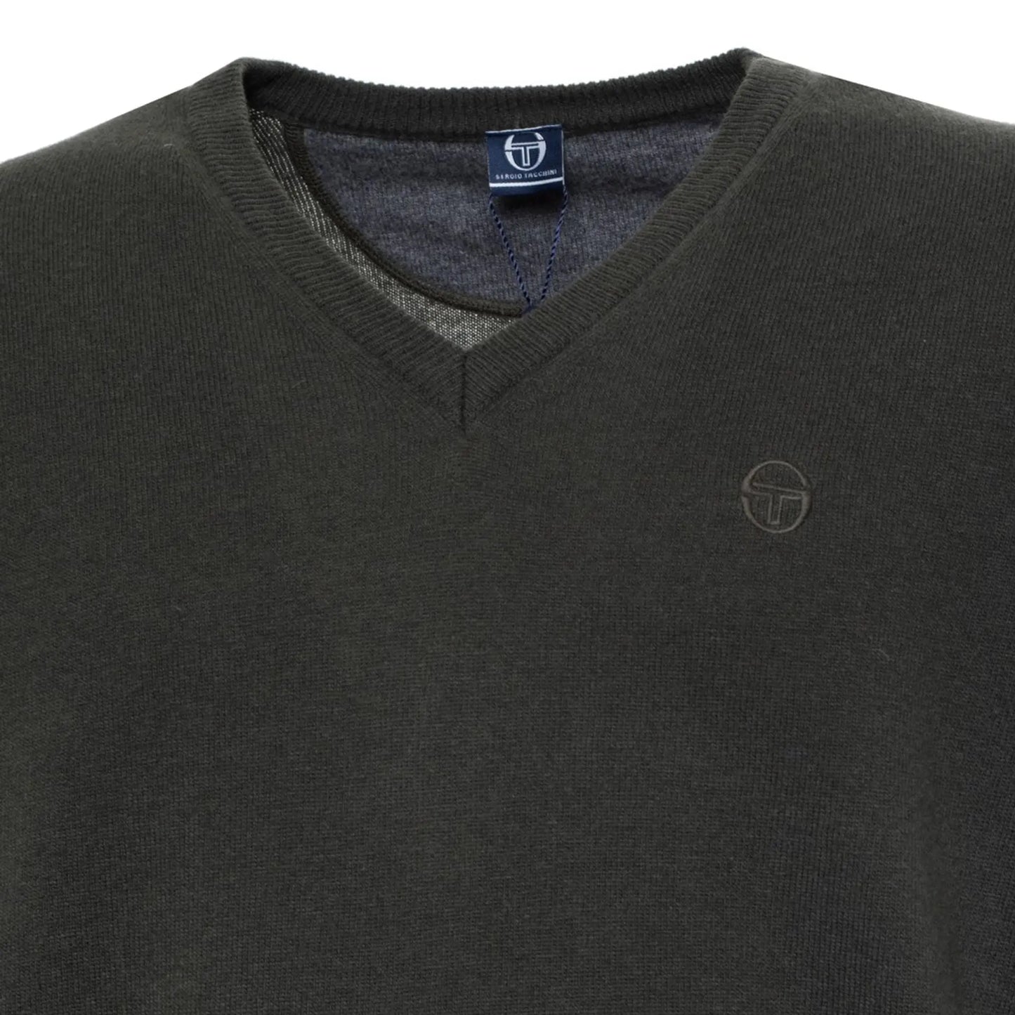 Sergio Tacchini Pulls Sergio Tacchini