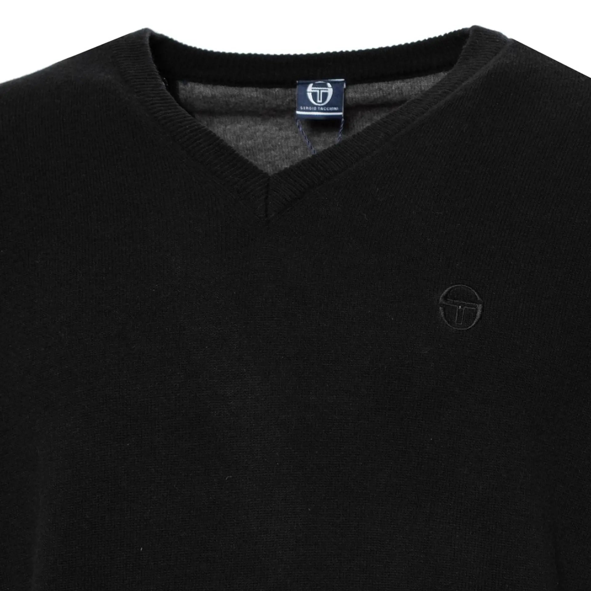 Sergio Tacchini Pulls Sergio Tacchini