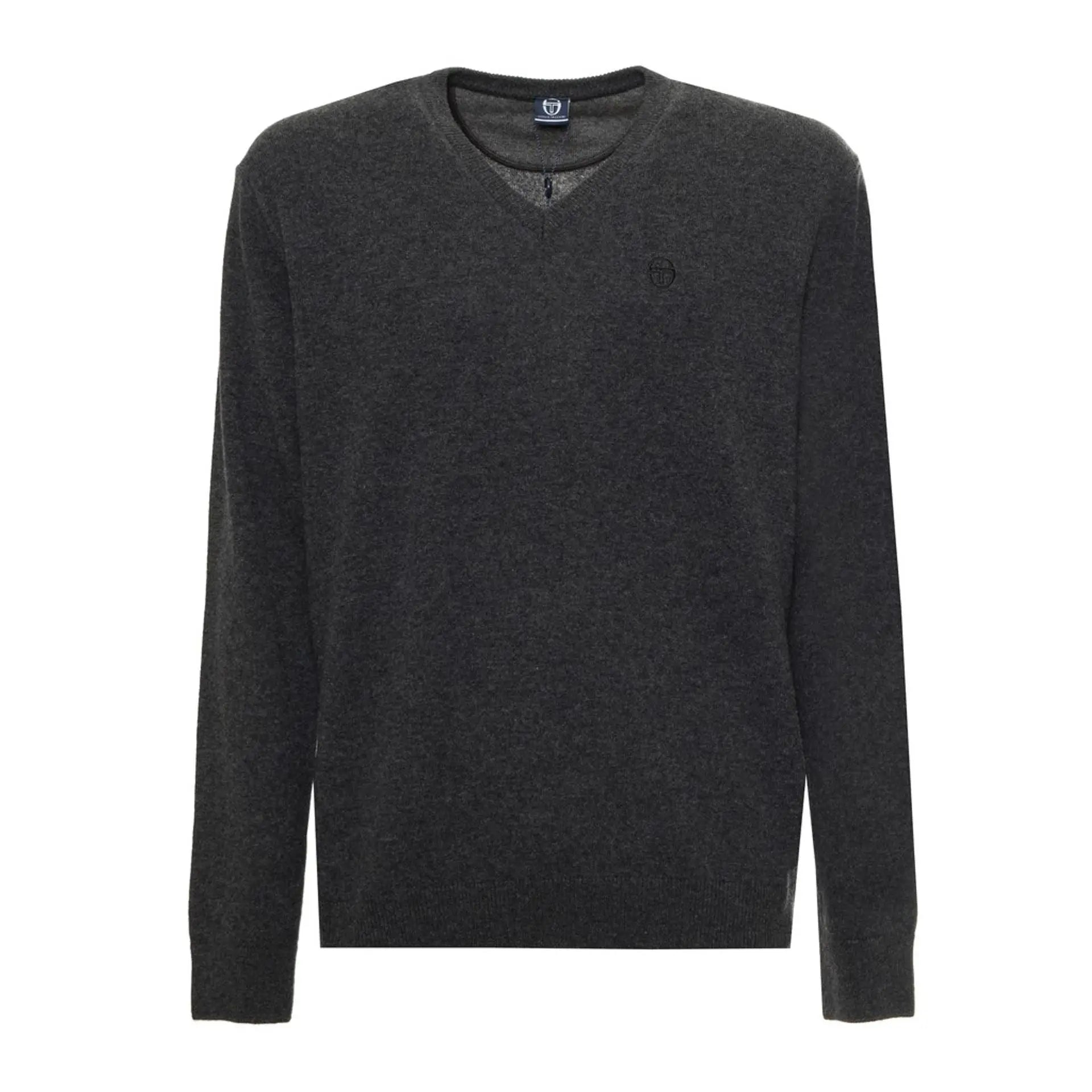 Sergio Tacchini Pulls Sergio Tacchini