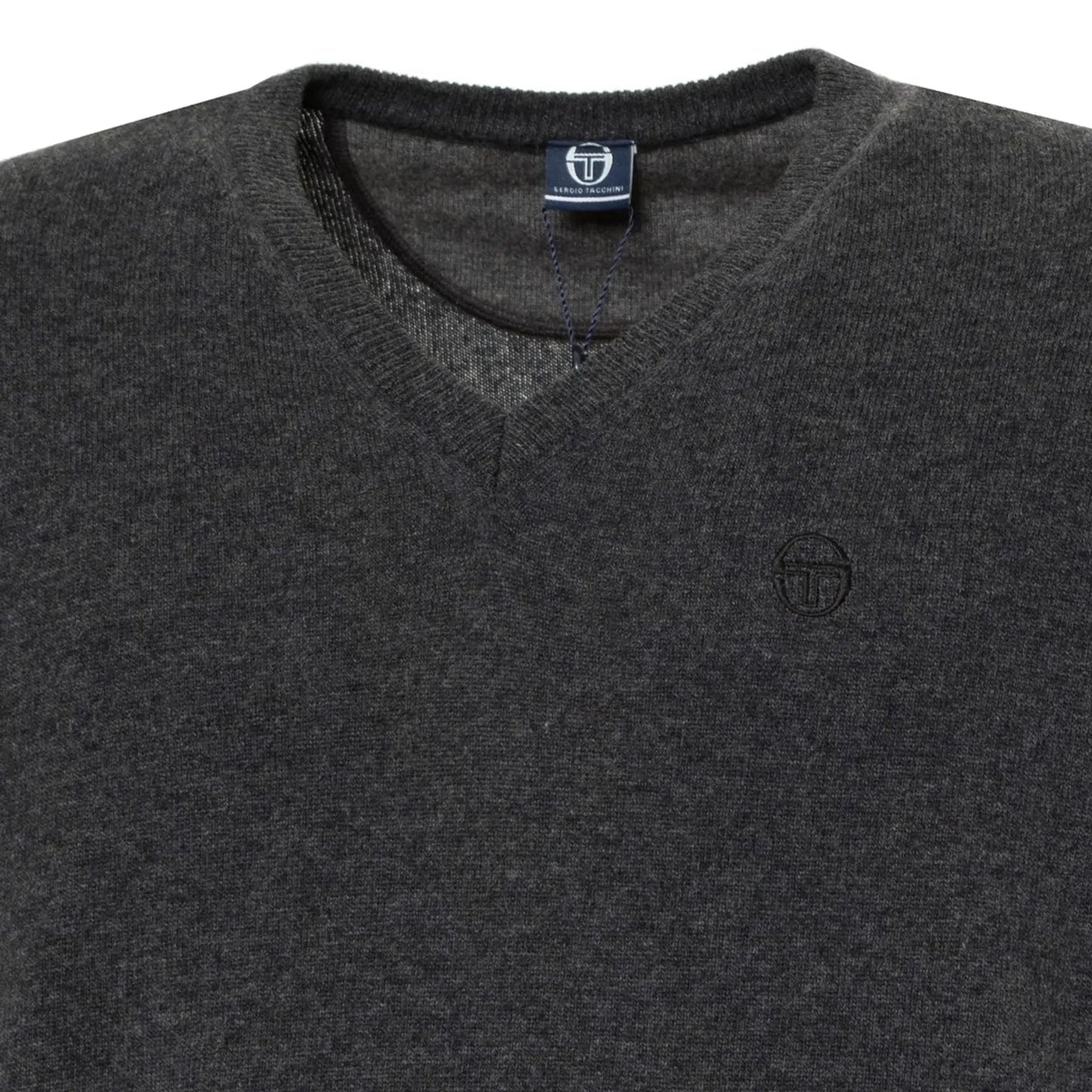 Sergio Tacchini Pulls Sergio Tacchini