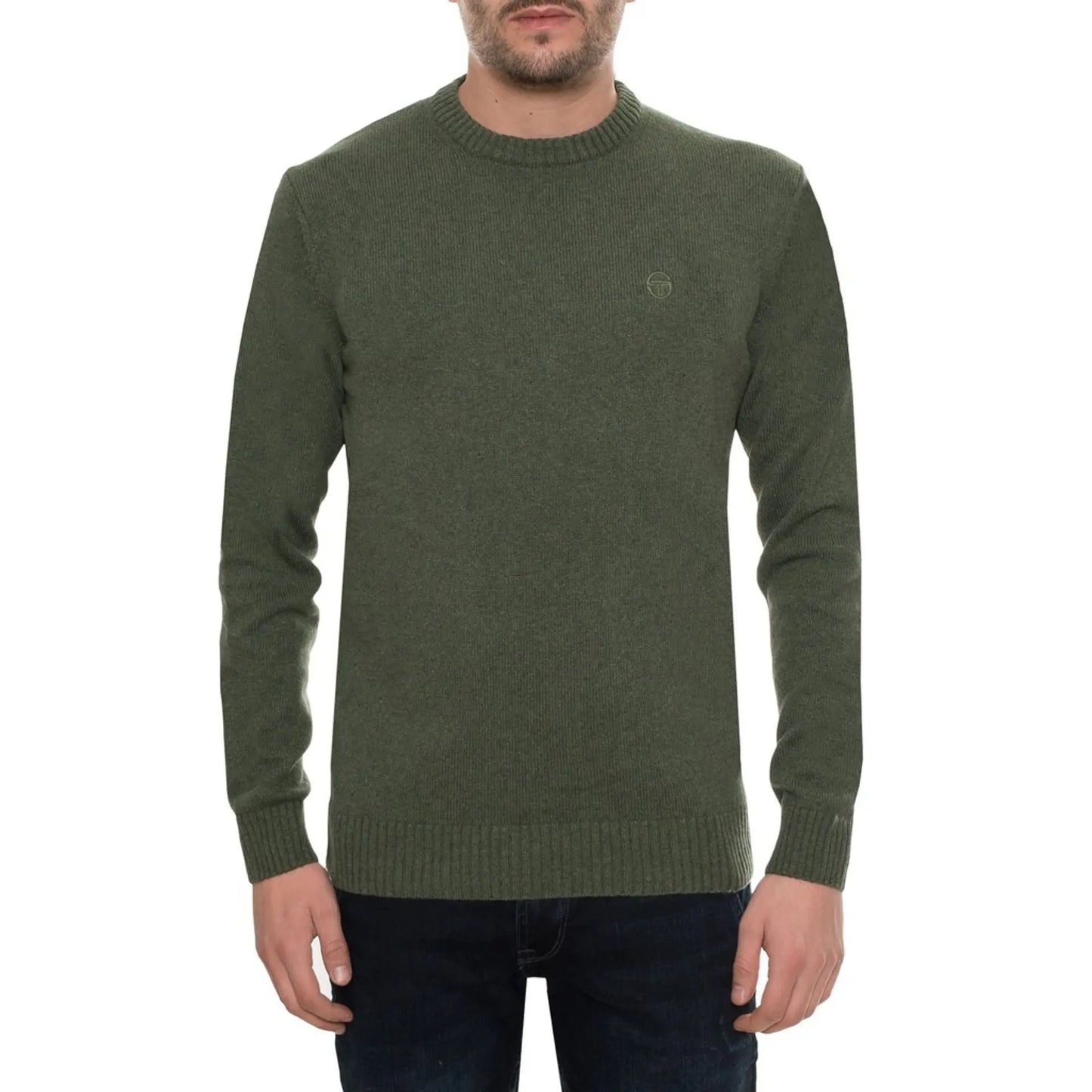 Sergio Tacchini Pulls Sergio Tacchini