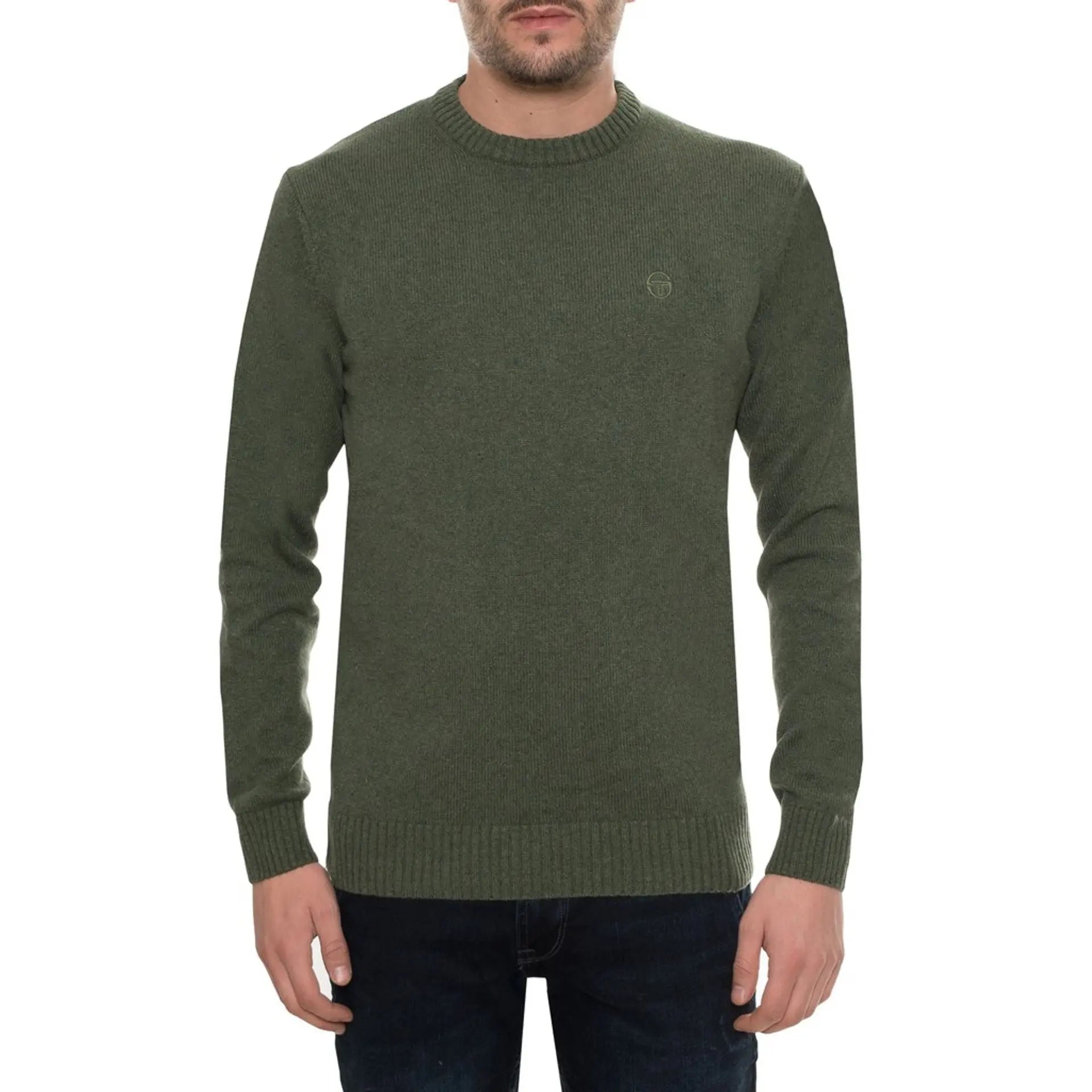 Sergio Tacchini Pulls Sergio Tacchini