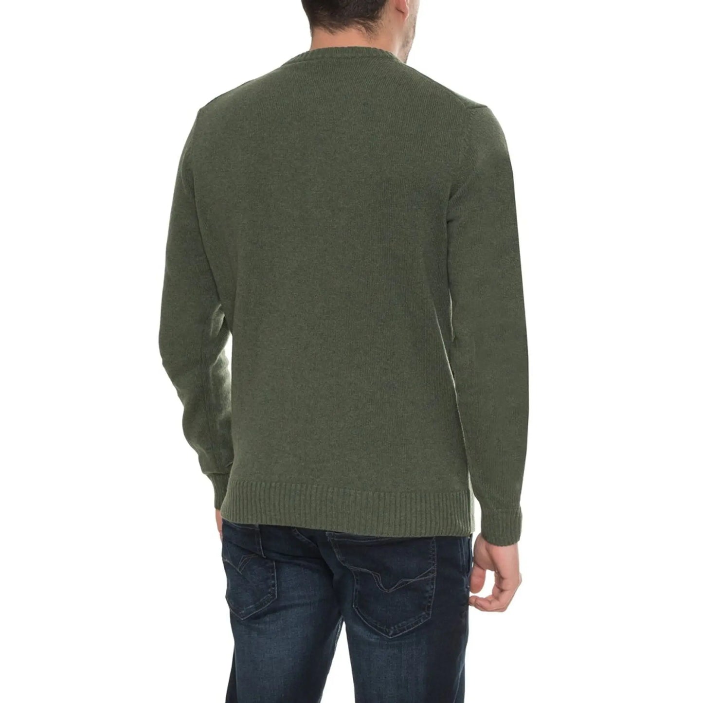 Sergio Tacchini Pulls Sergio Tacchini