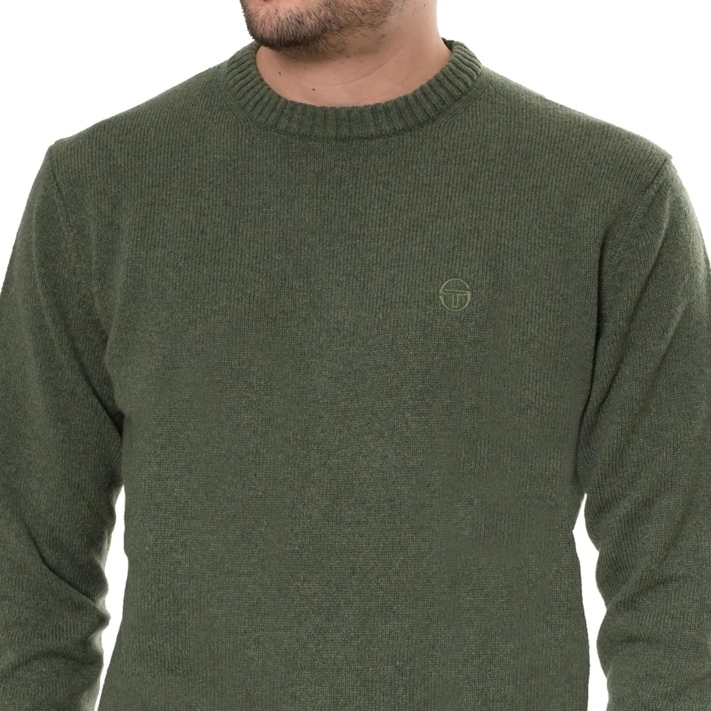 Sergio Tacchini Pulls Sergio Tacchini