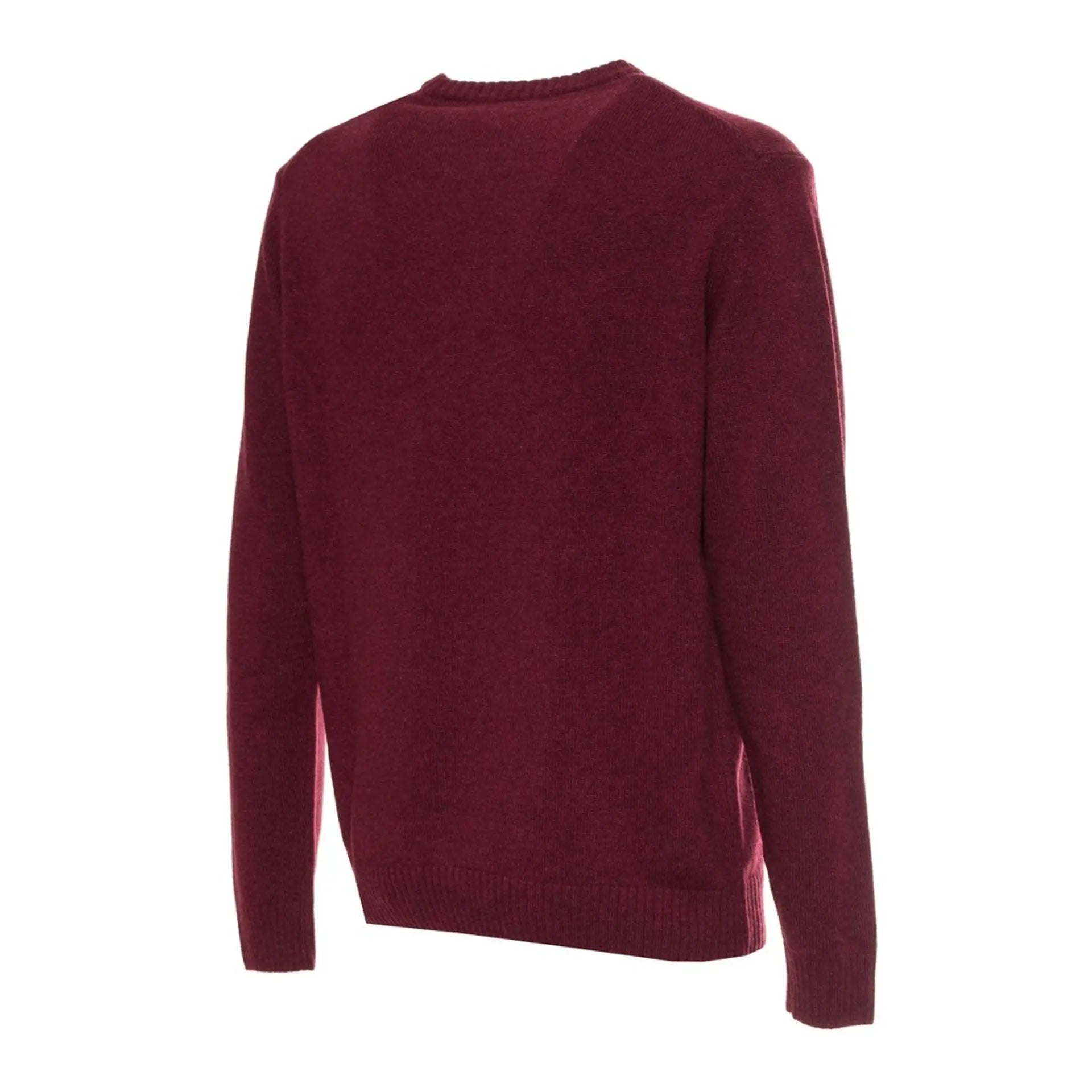 Sergio Tacchini Pulls Sergio Tacchini