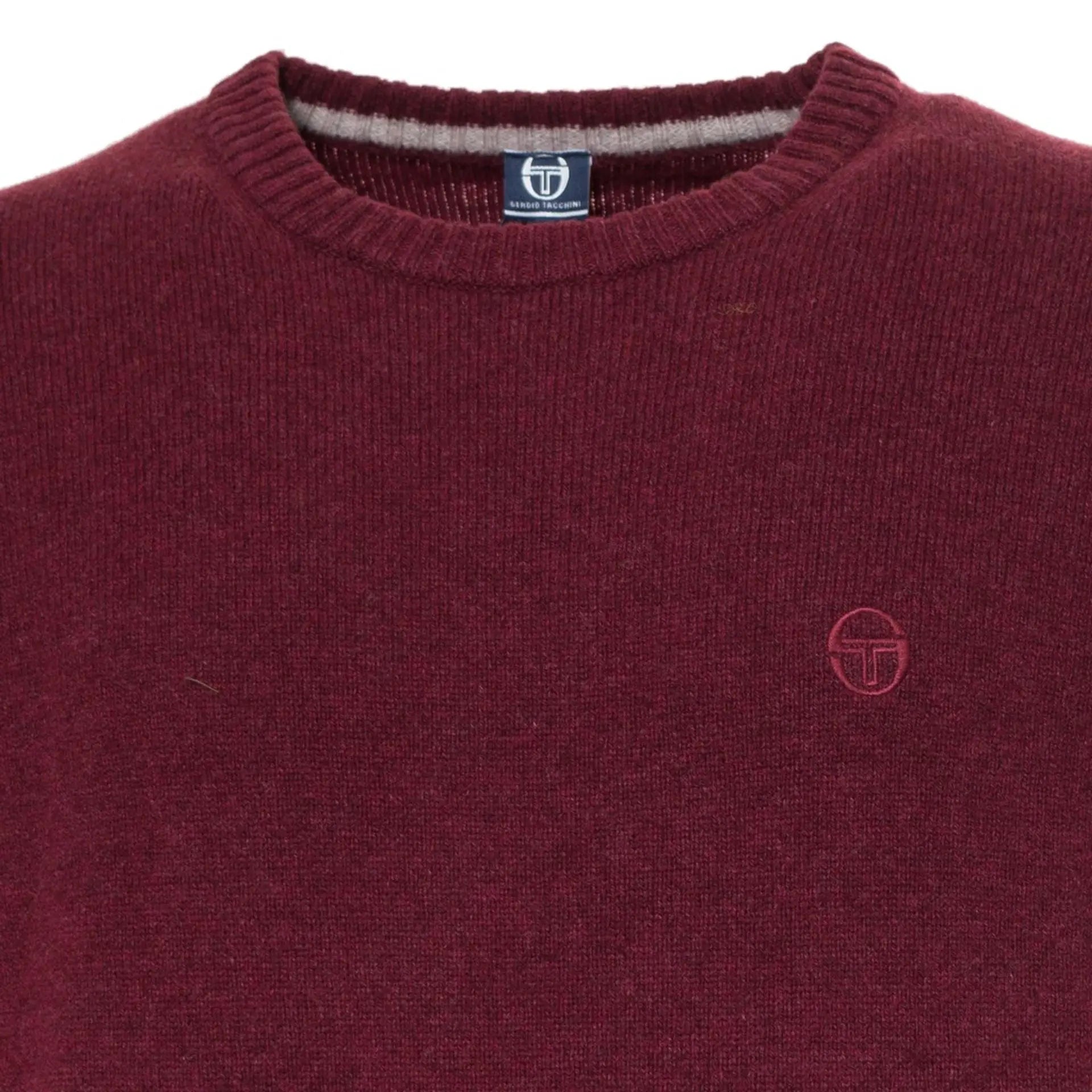 Sergio Tacchini Pulls Sergio Tacchini