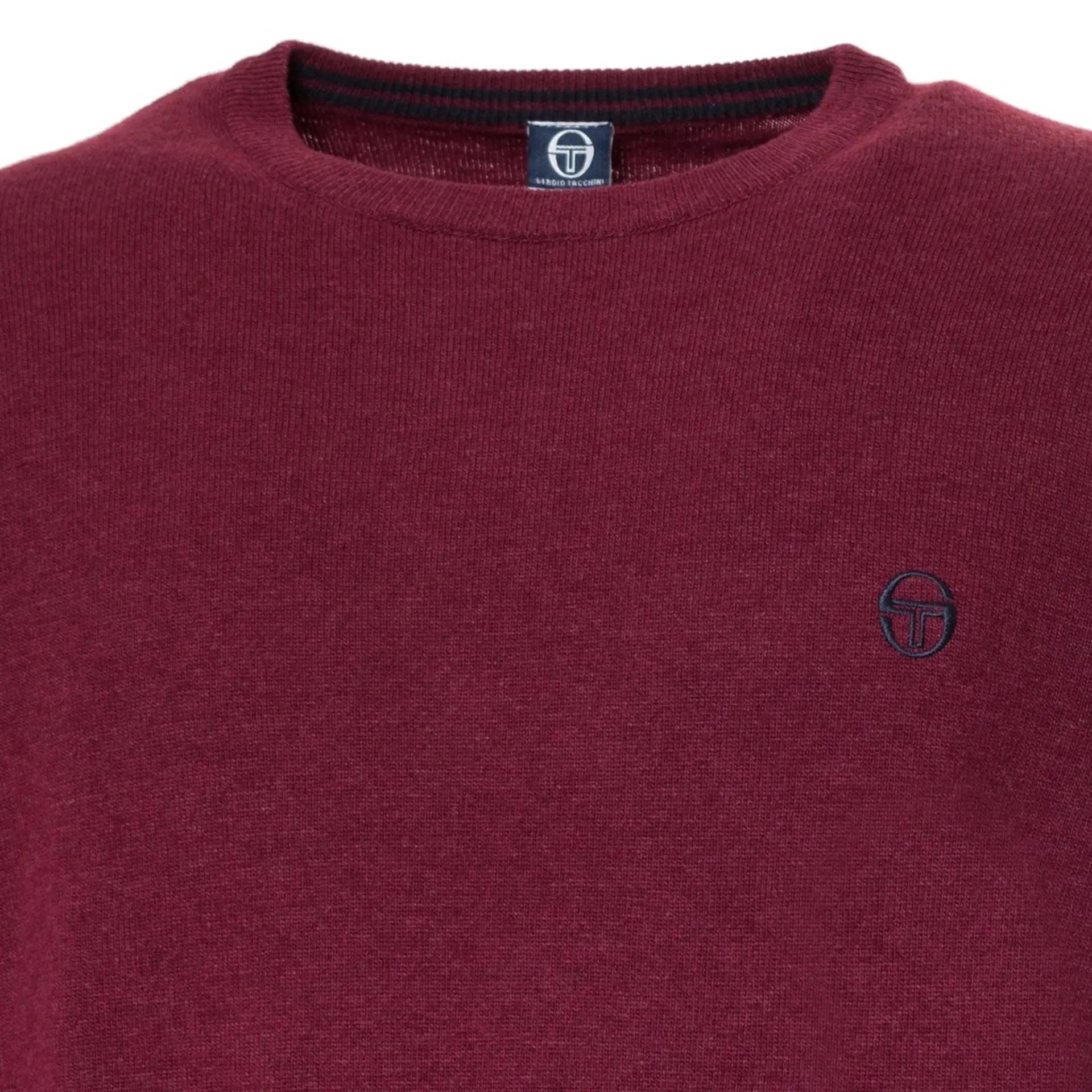 Sergio Tacchini Pulls Sergio Tacchini