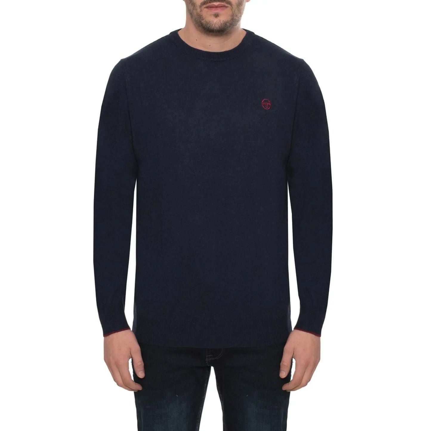 Sergio Tacchini Pulls Sergio Tacchini