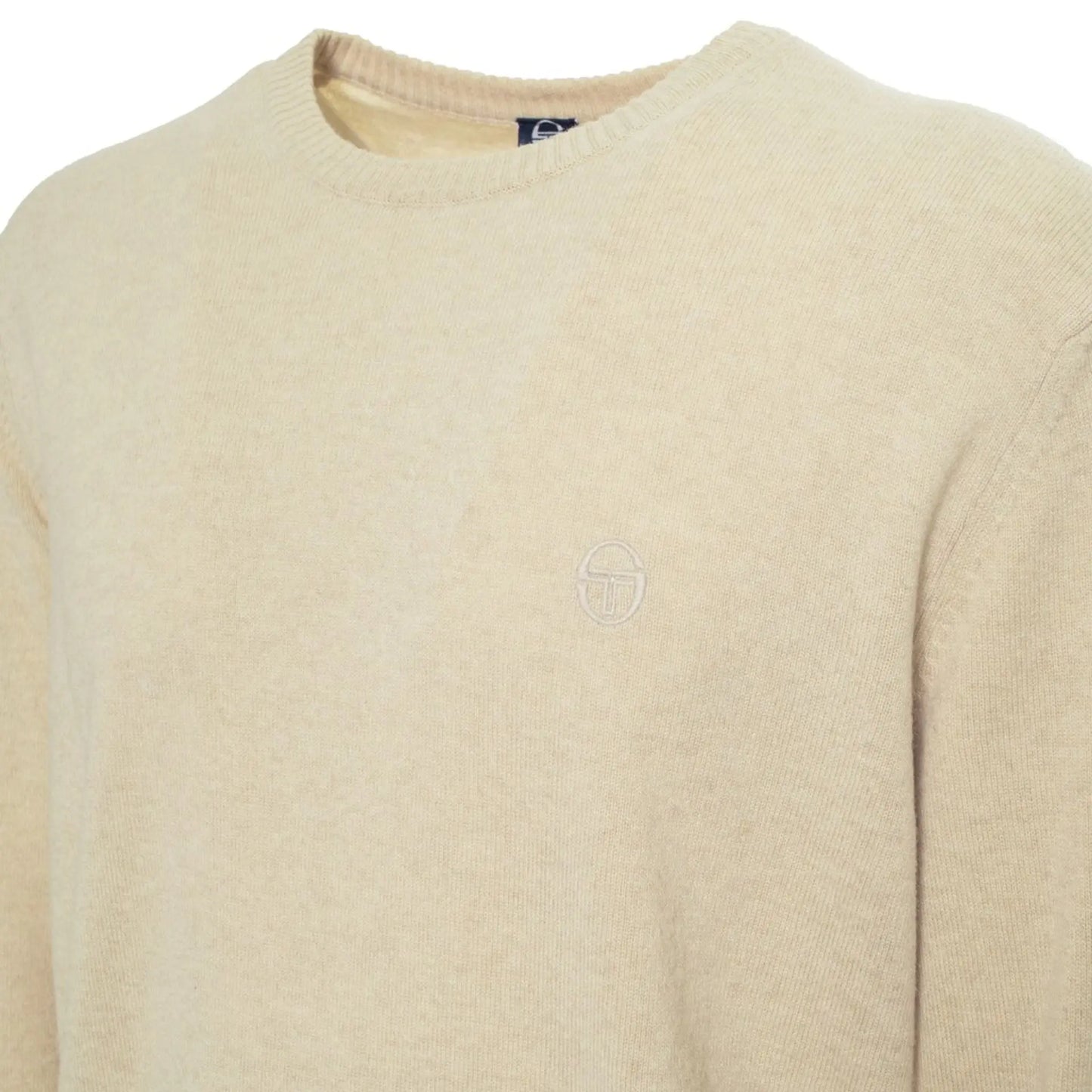 Sergio Tacchini Pulls - Tendance