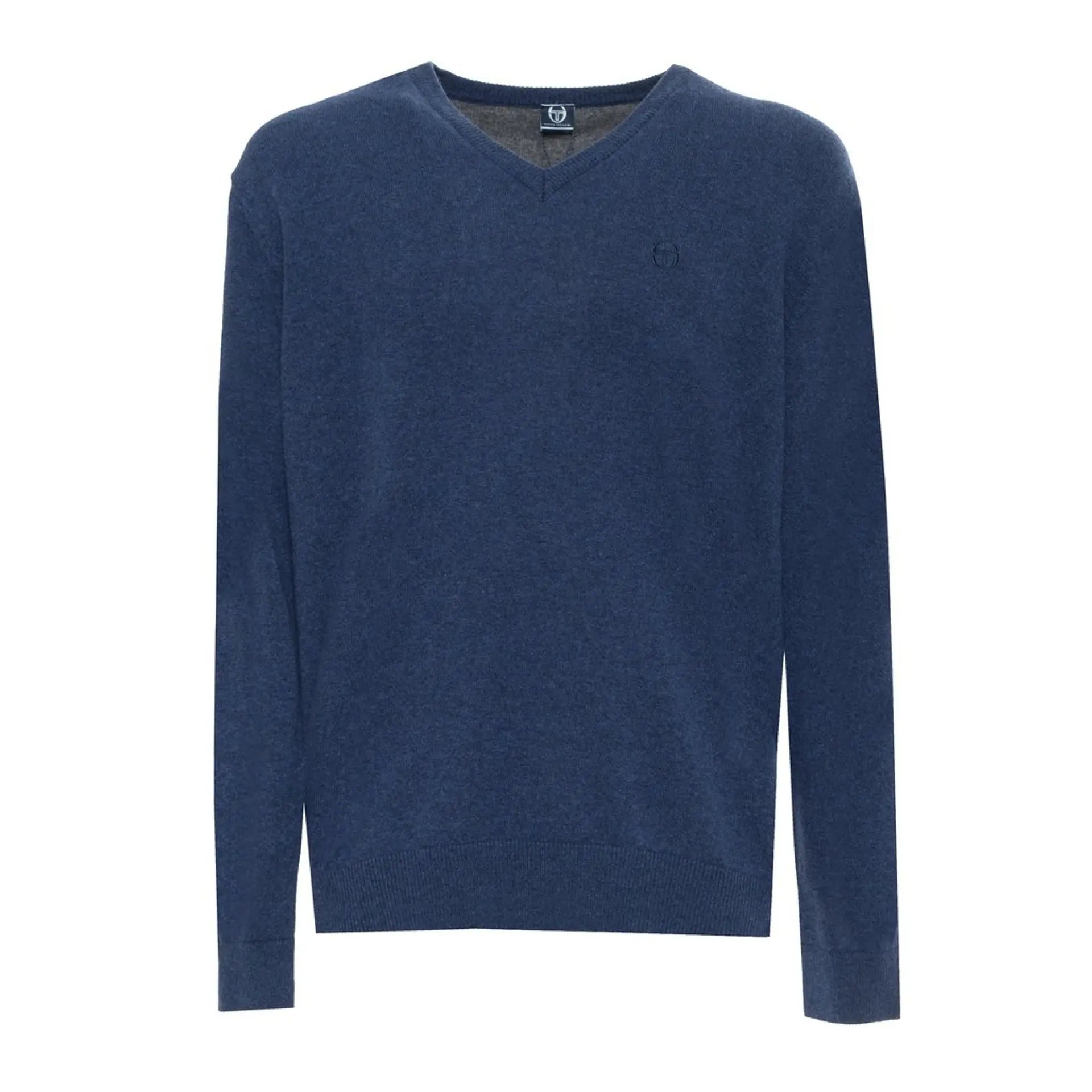 Sergio Tacchini Pulls - Tendance