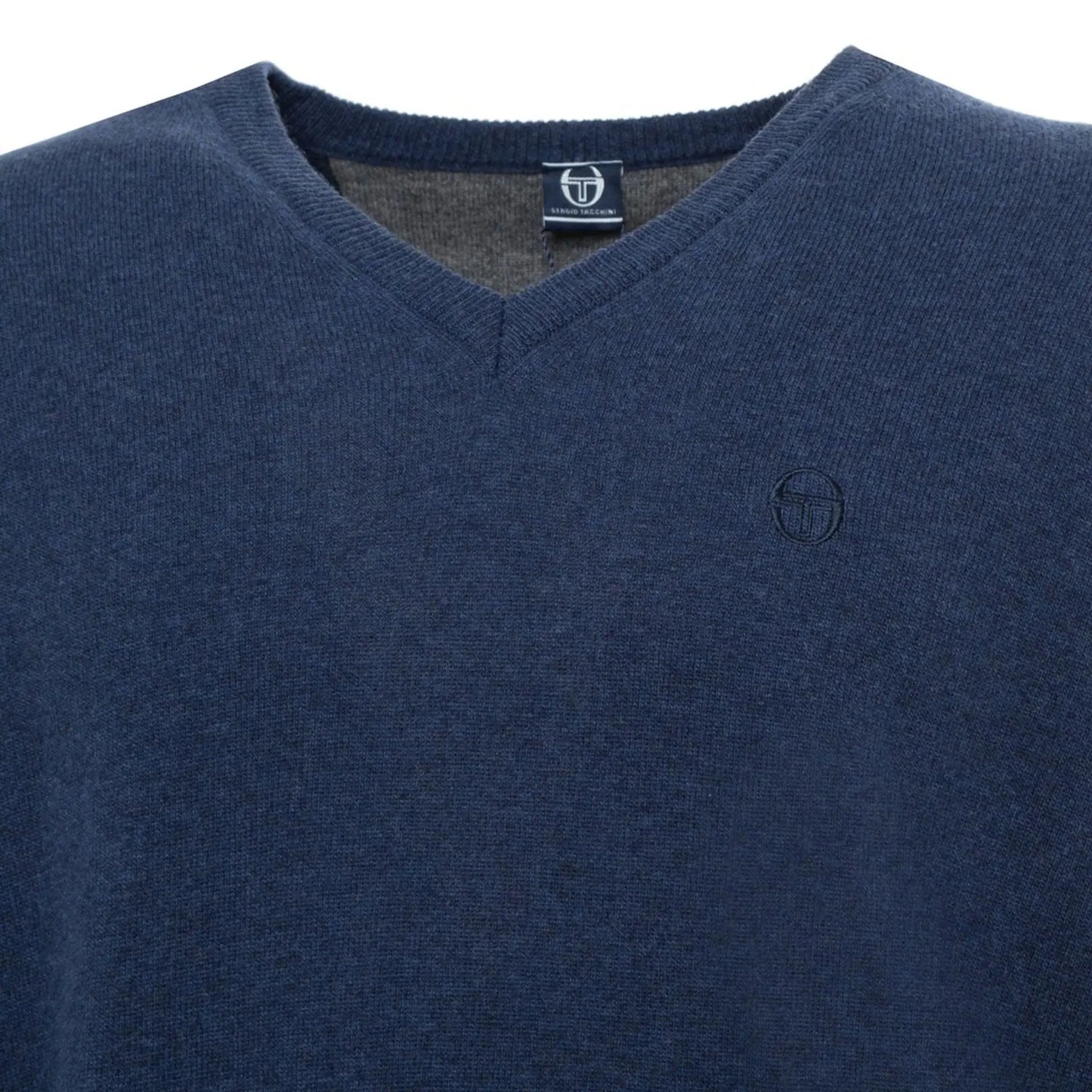 Sergio Tacchini Pulls - Tendance