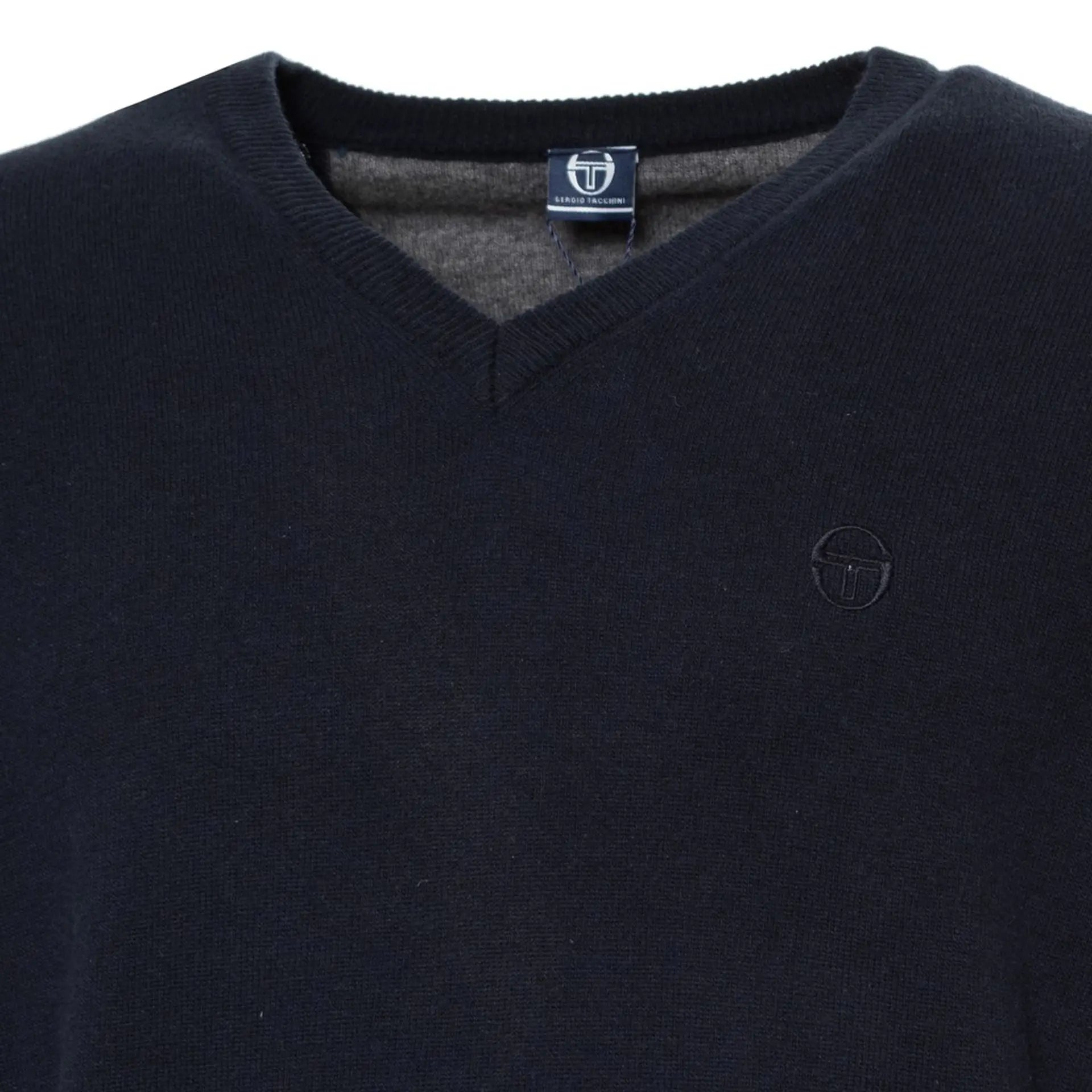 Sergio Tacchini Pulls - Tendance