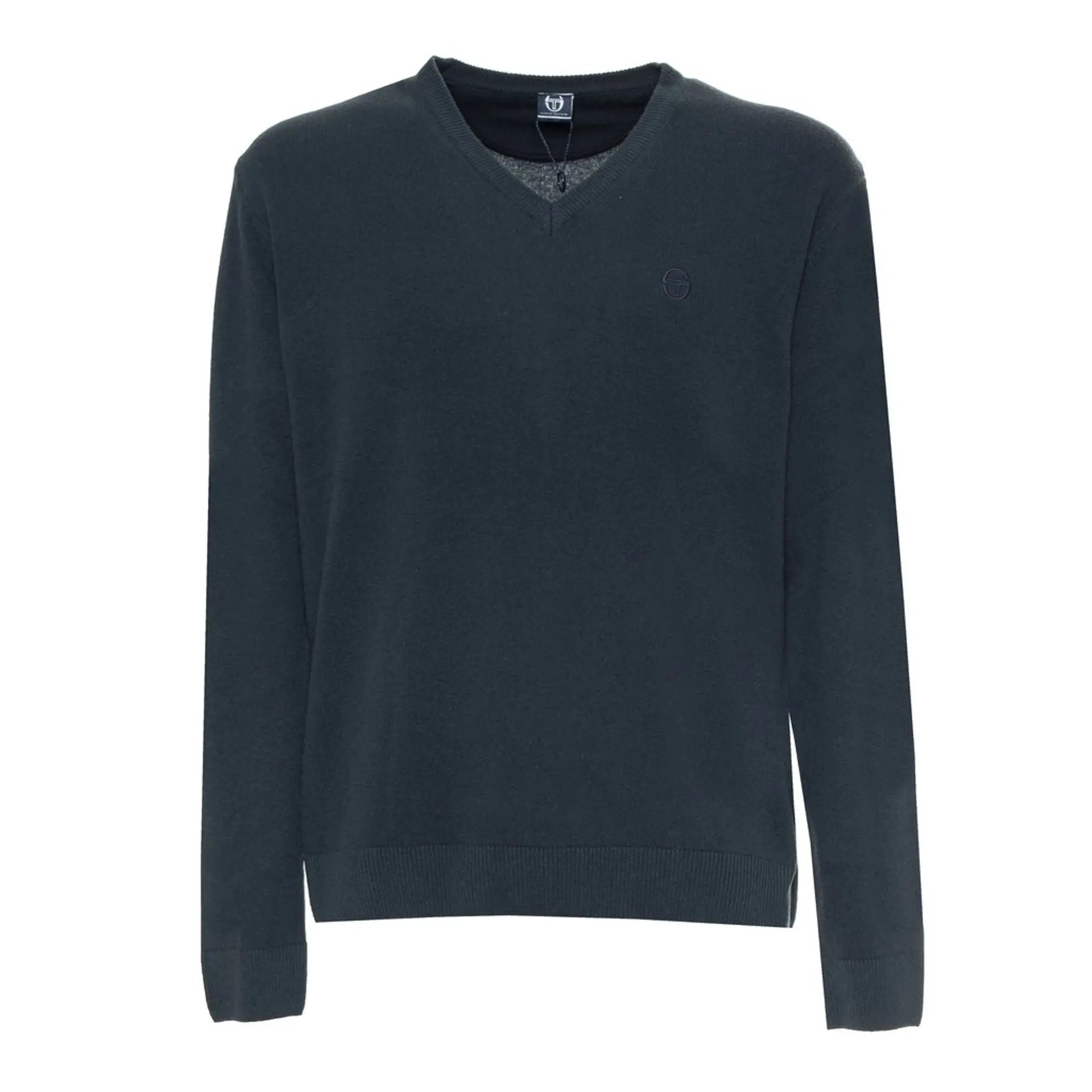 Sergio Tacchini Pulls - Tendance