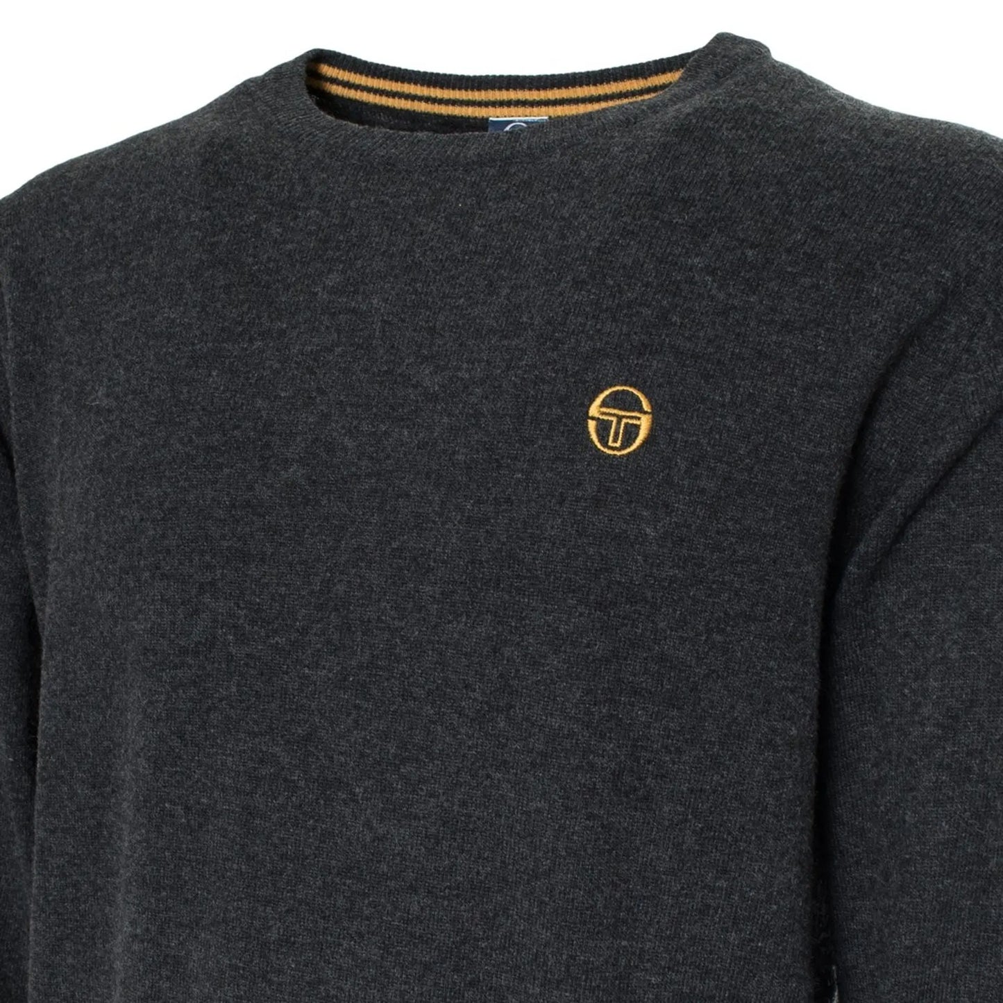 Sergio Tacchini Pulls - Tendance