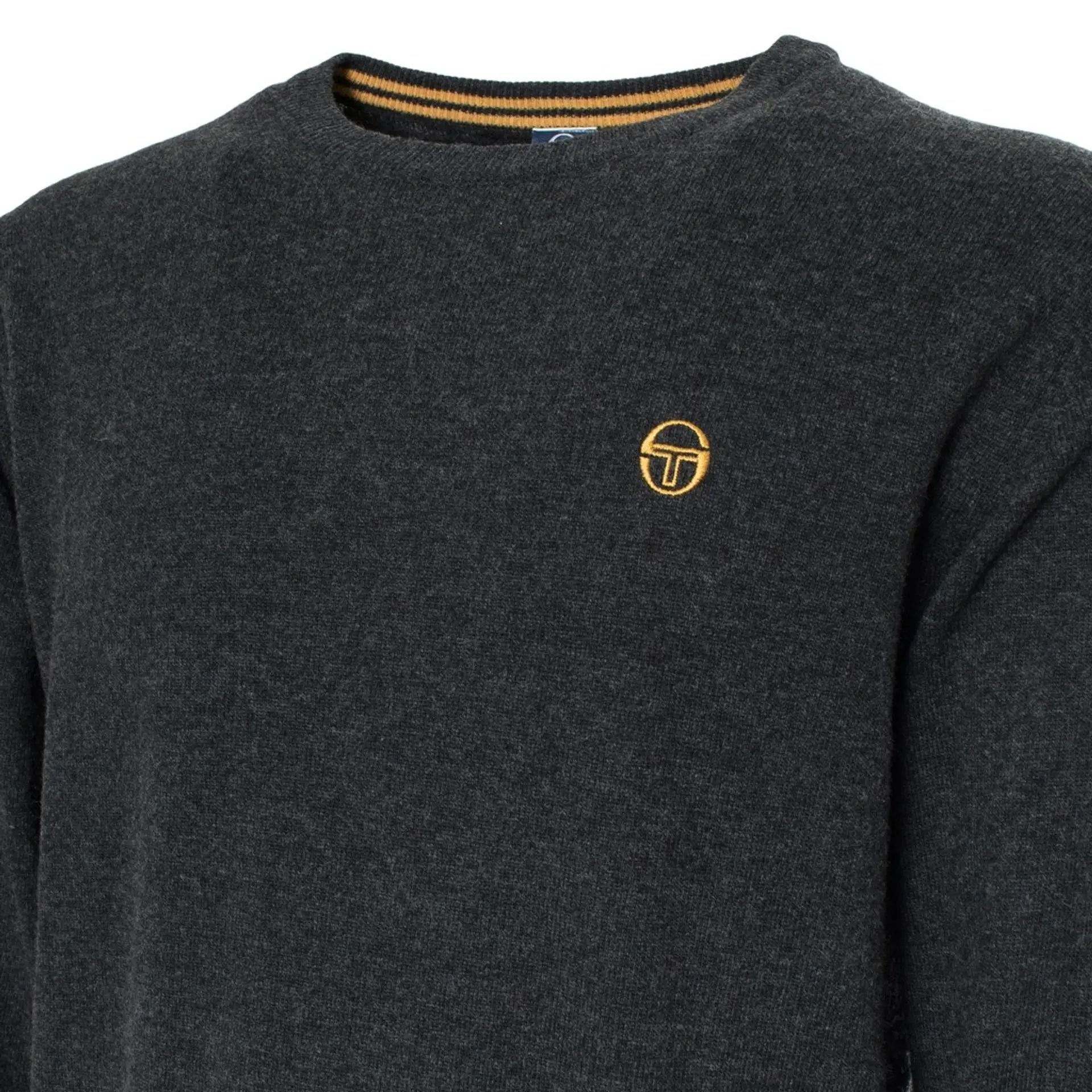 Sergio Tacchini Pulls - Tendance