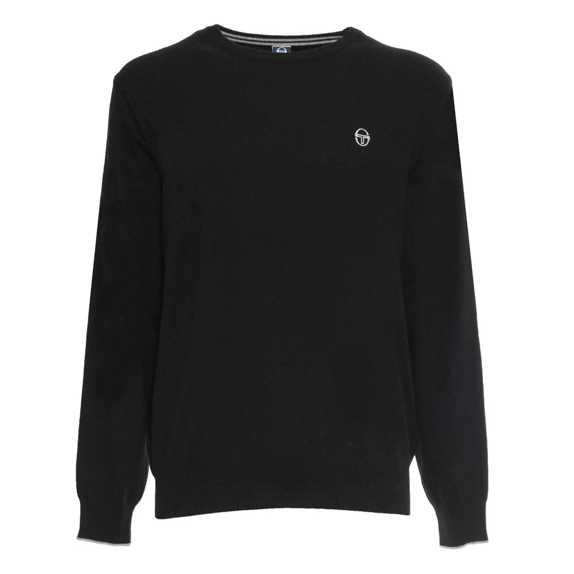Sergio Tacchini Pulls - Tendance