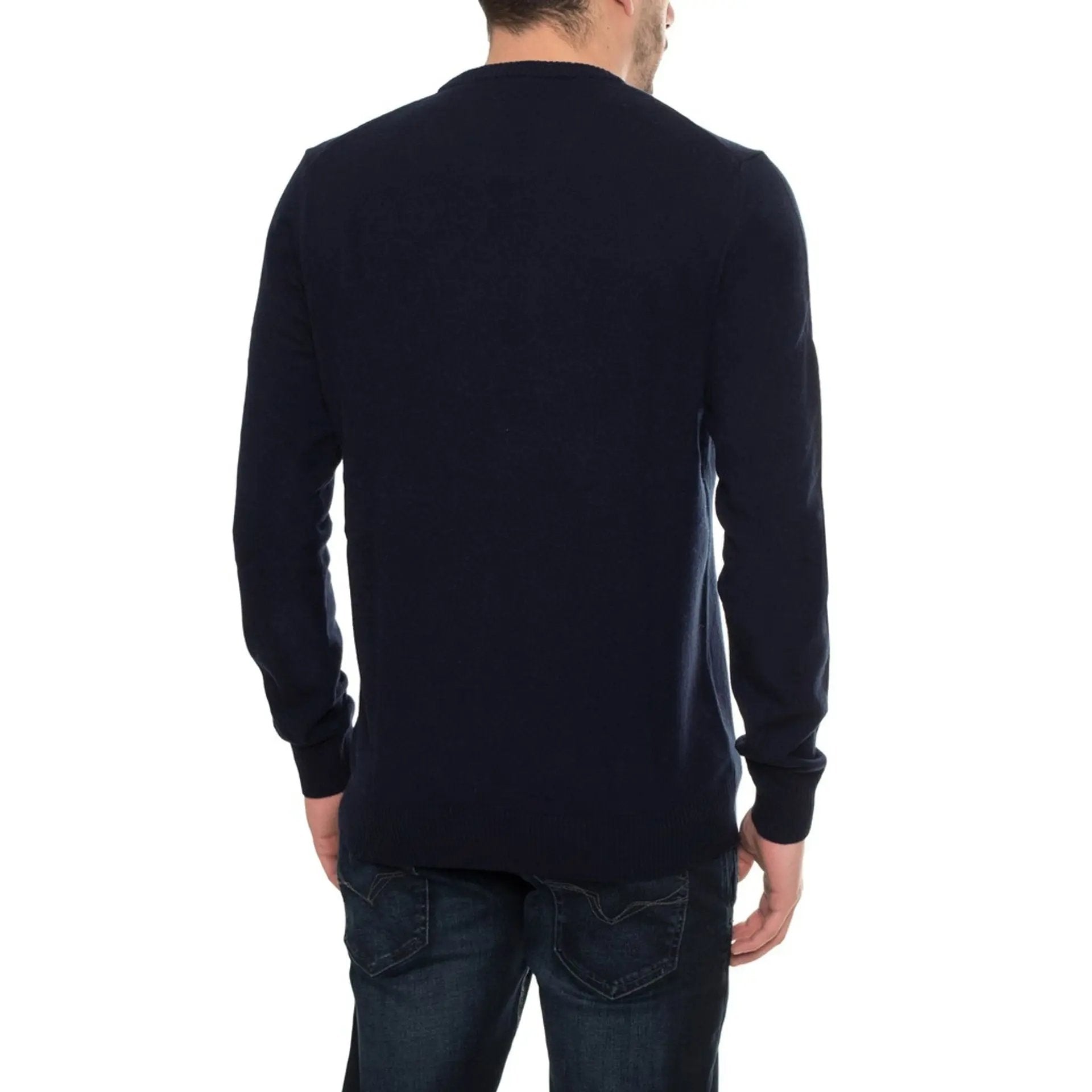 Sergio Tacchini Pulls - Tendance