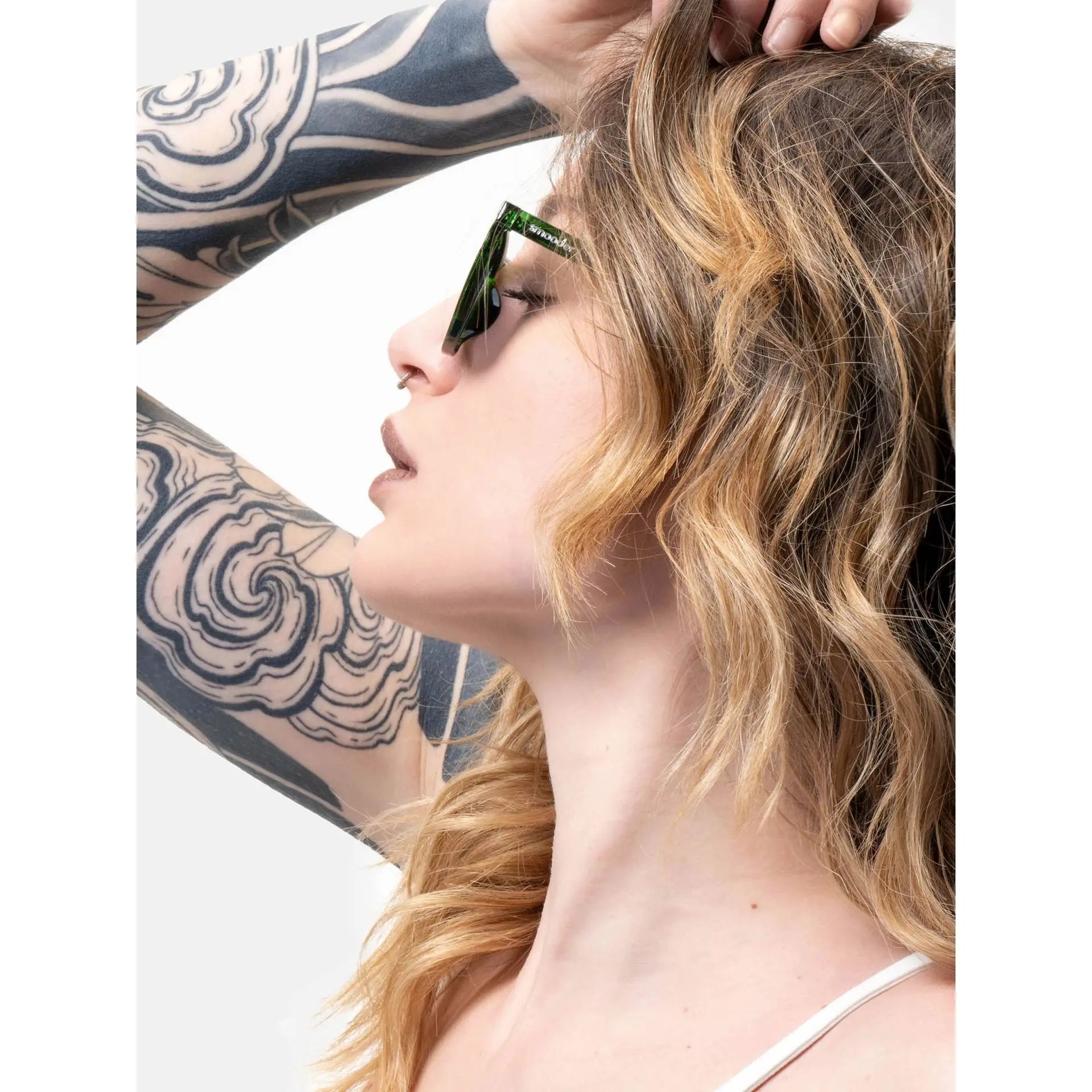 Smooder Lunettes de soleil Smooder