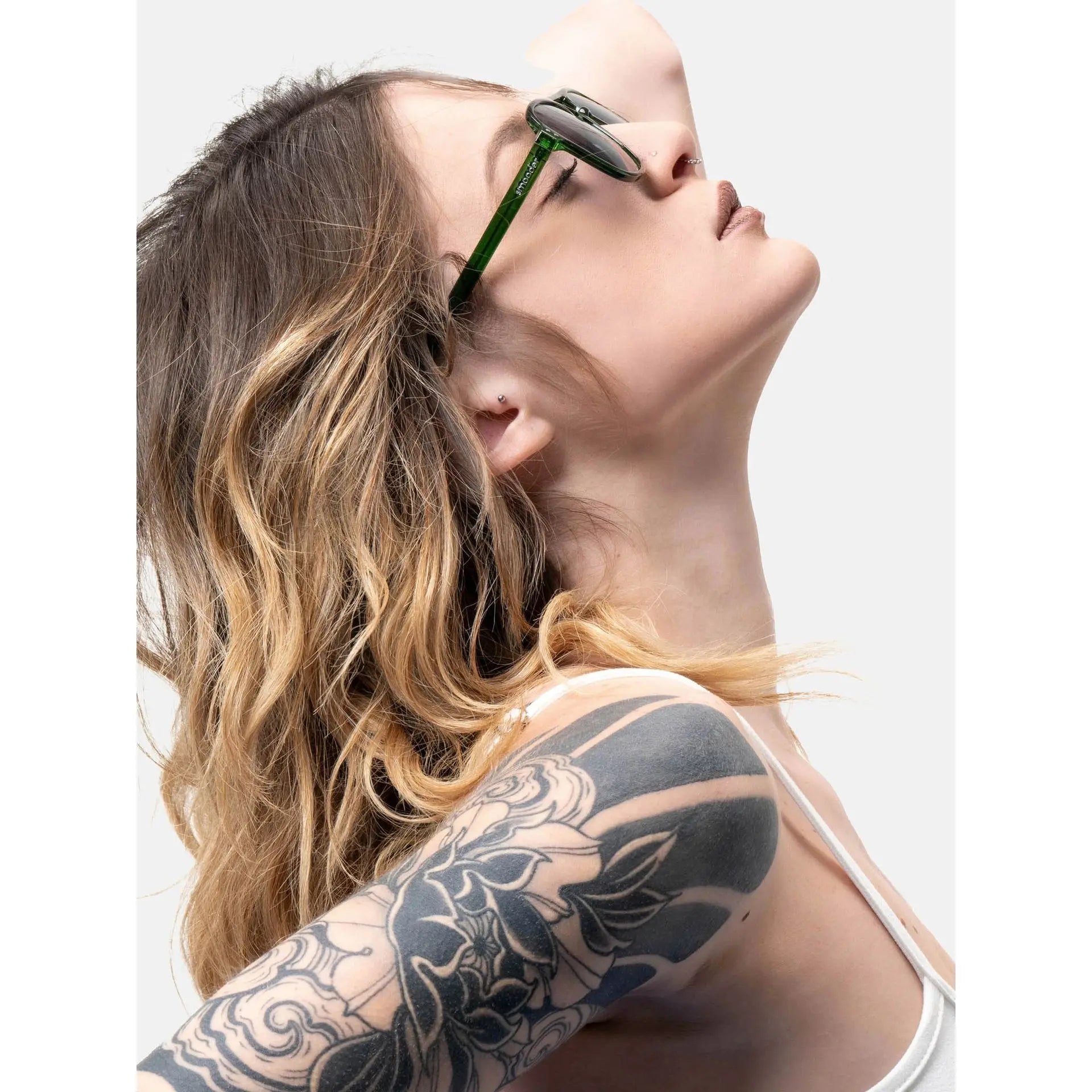 Smooder Lunettes de soleil Smooder