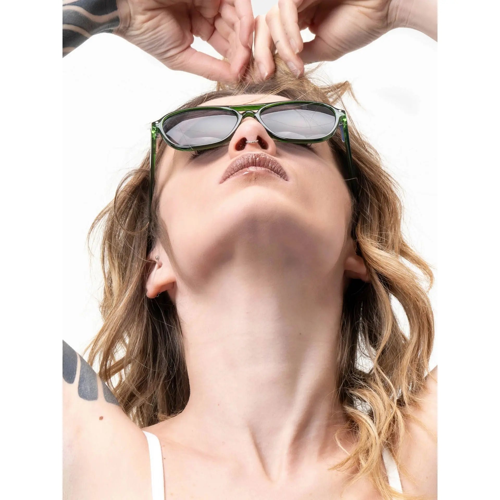 Smooder Lunettes de soleil Smooder