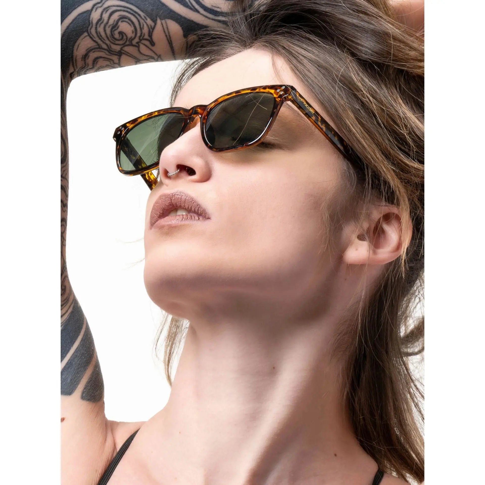 Smooder Lunettes de soleil Smooder