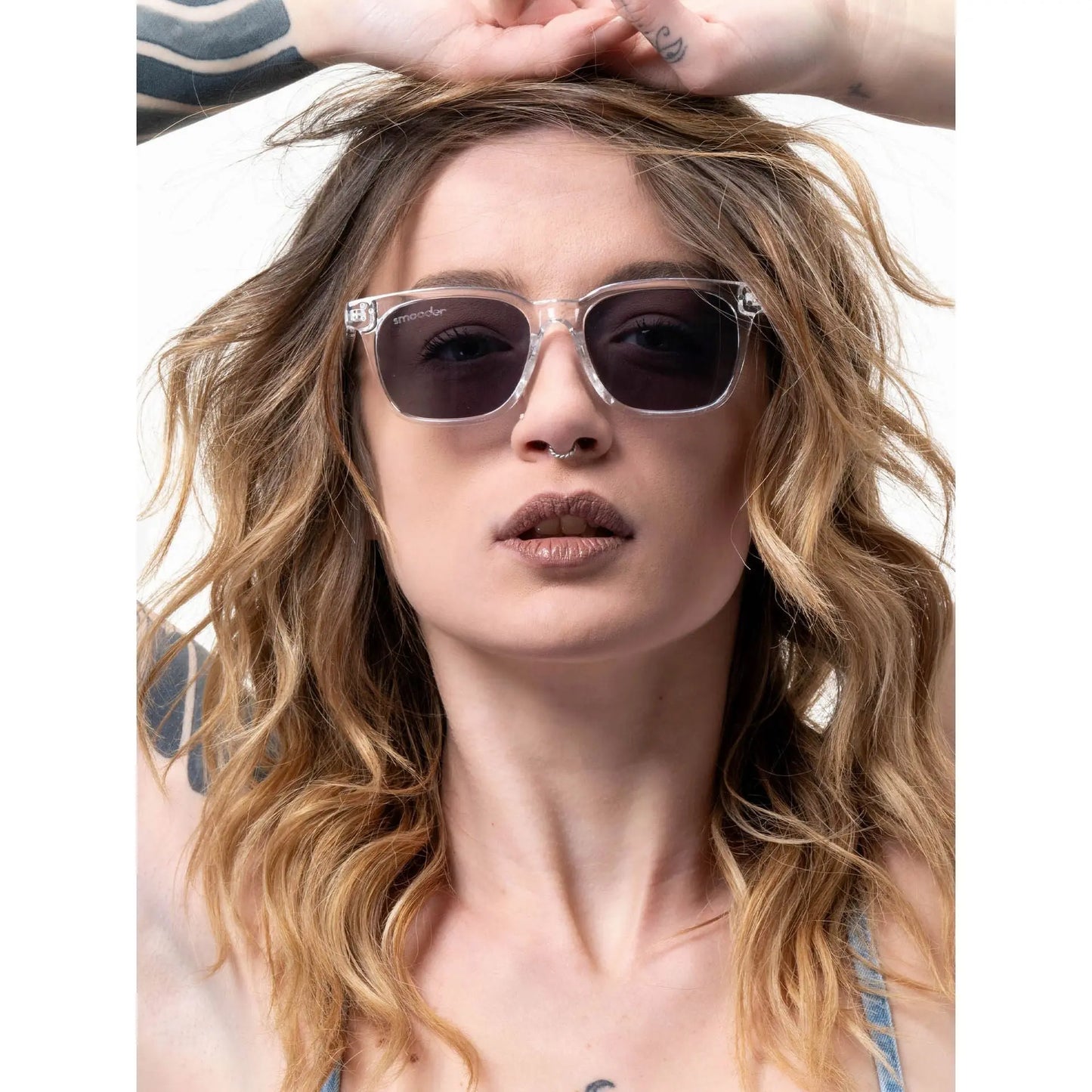 Smooder Lunettes de soleil Smooder