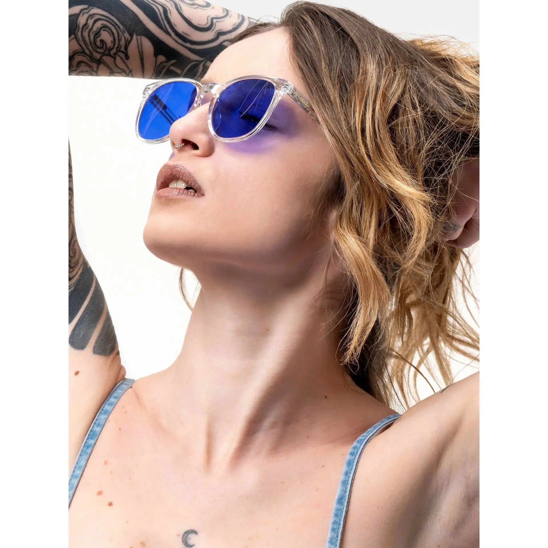 Smooder Lunettes de soleil Smooder