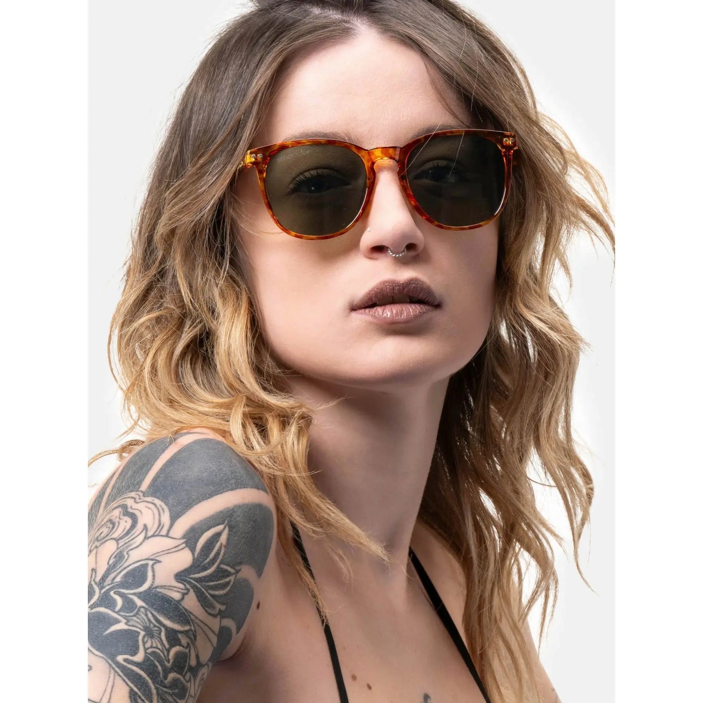 Smooder Lunettes de soleil Smooder