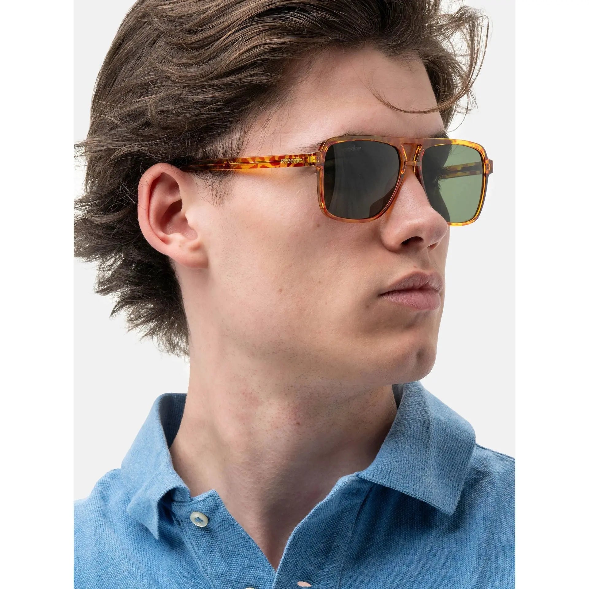 Smooder Lunettes de soleil Smooder