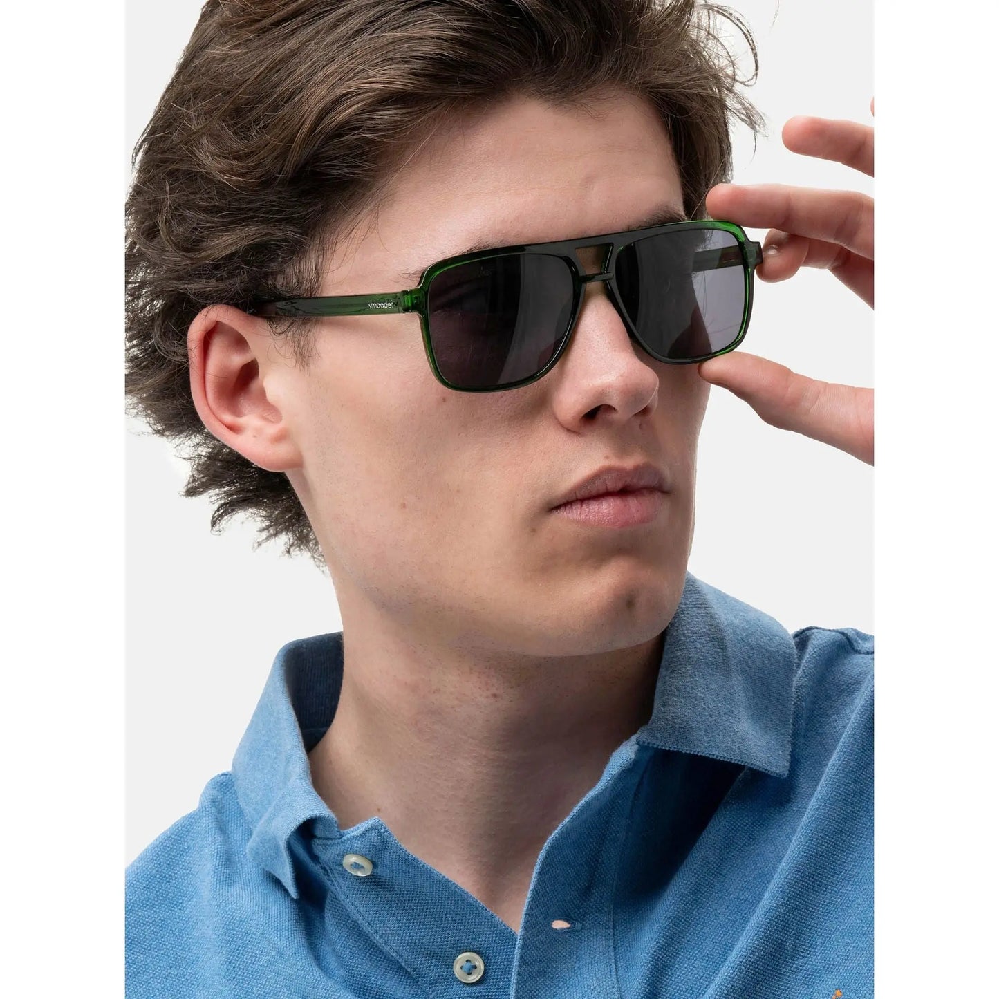 Smooder Lunettes de soleil Smooder