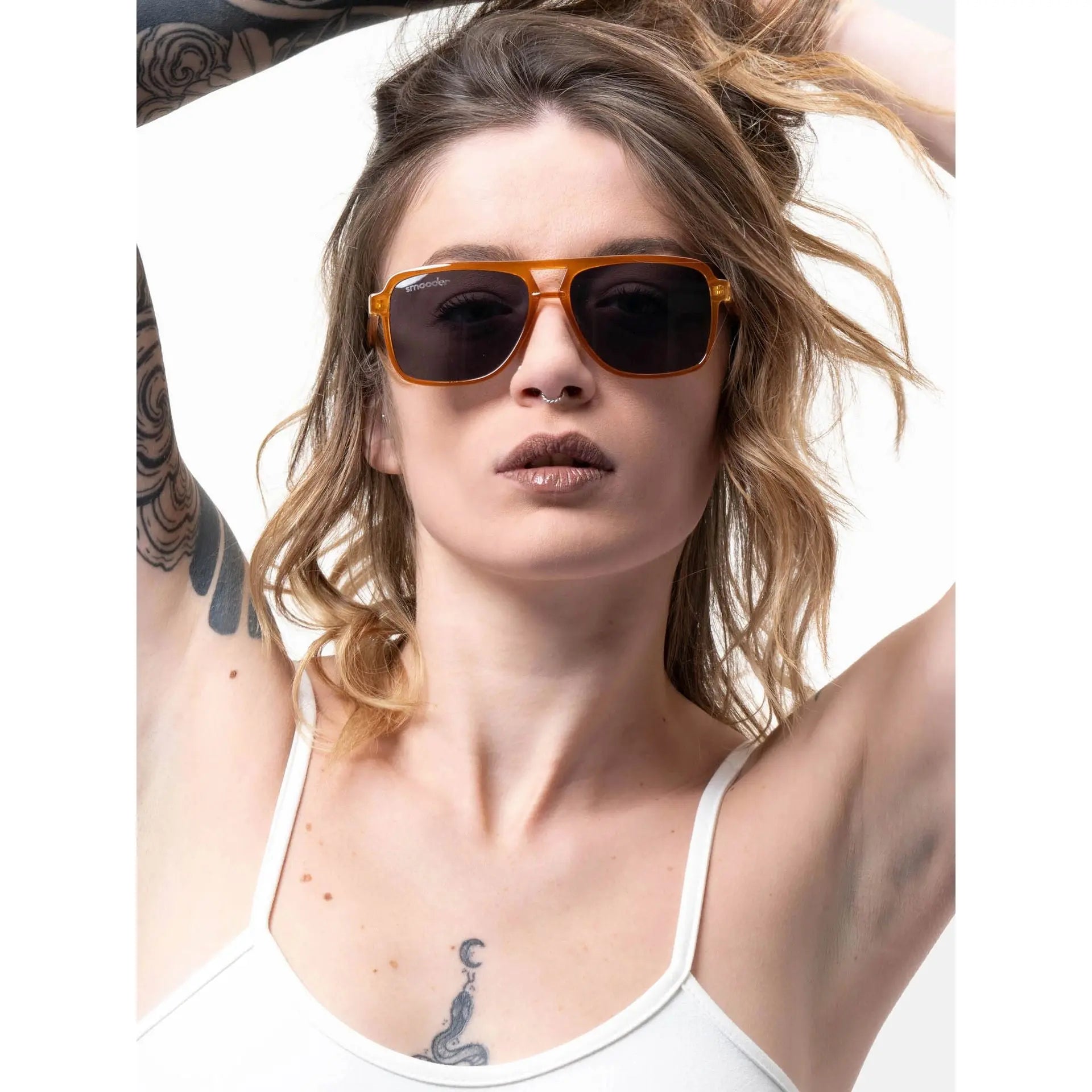 Smooder Lunettes de soleil Smooder