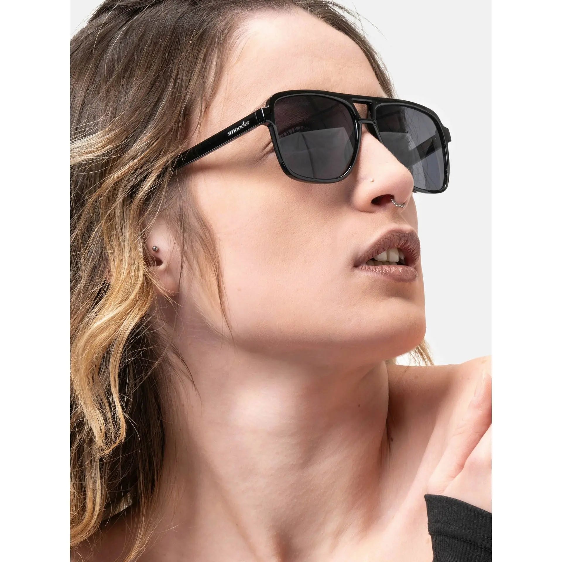 Smooder Lunettes de soleil Smooder