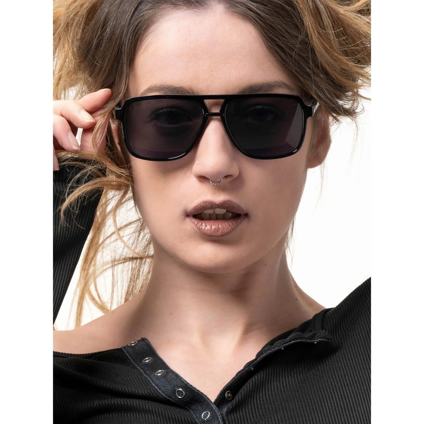 Smooder Lunettes de soleil Smooder