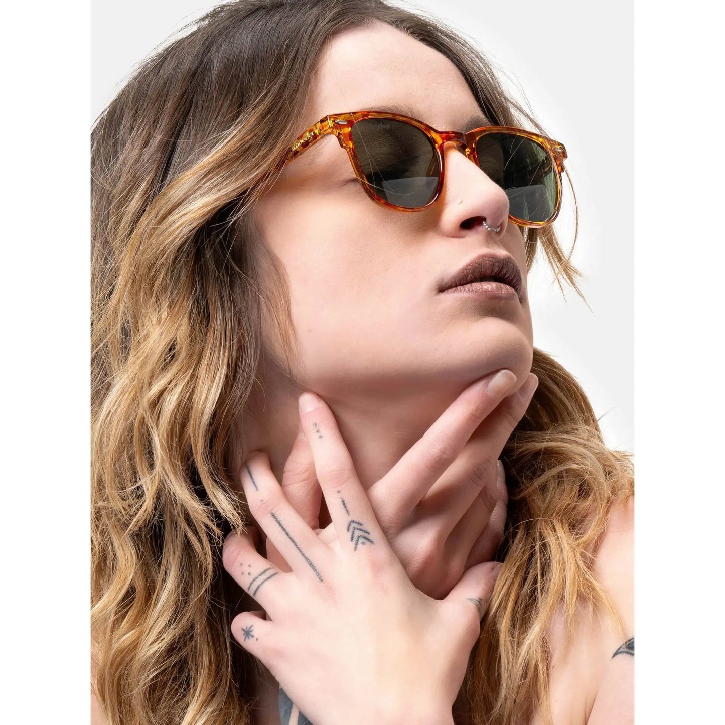 Smooder Lunettes de soleil - Tendance