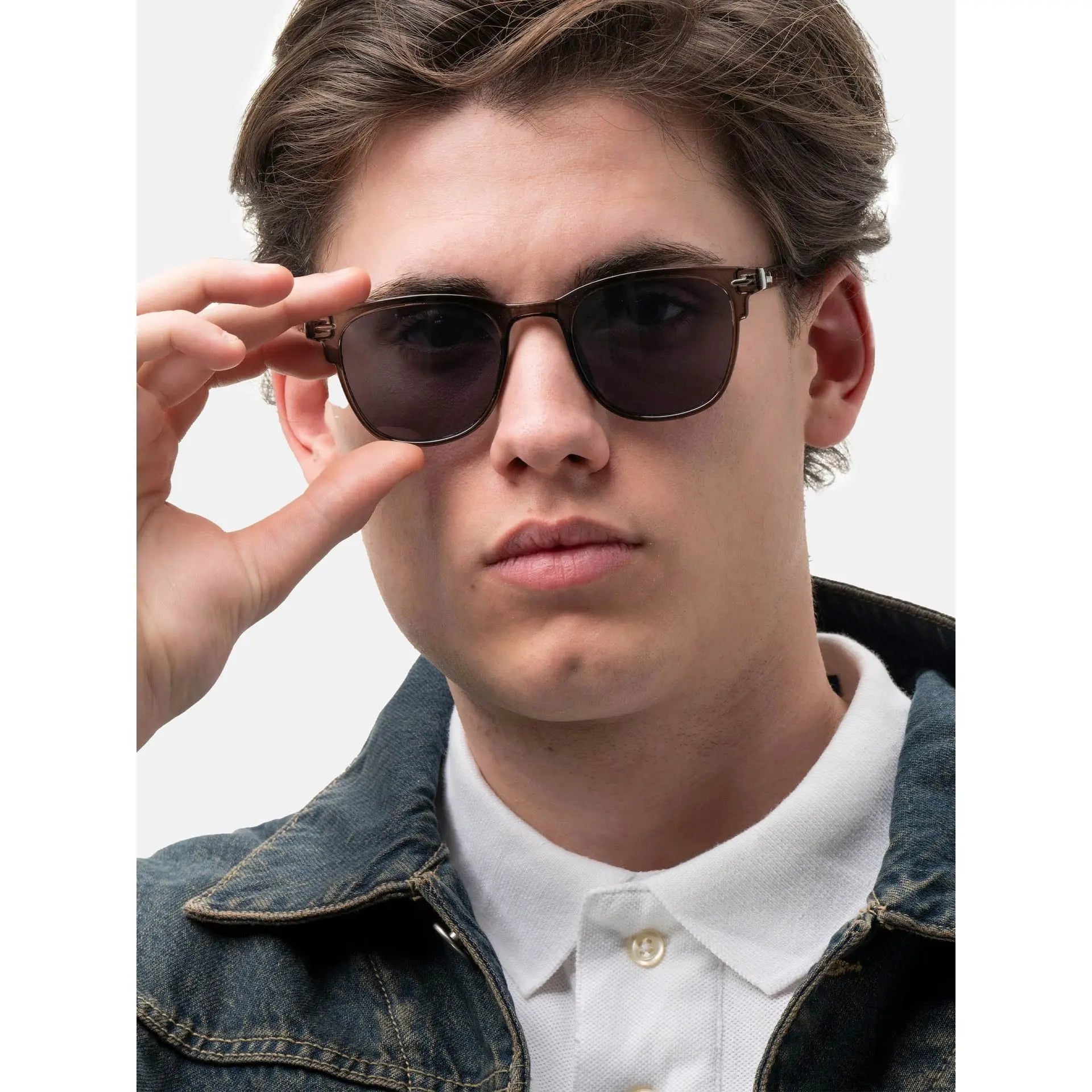 Smooder Lunettes de soleil - Tendance