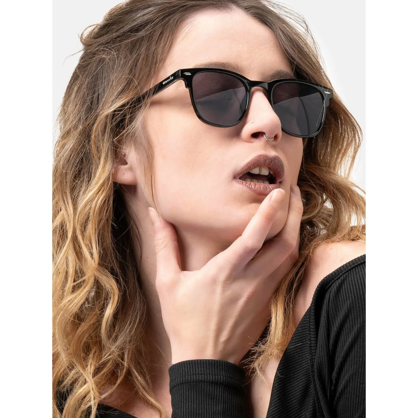 Smooder Lunettes de soleil - Tendance