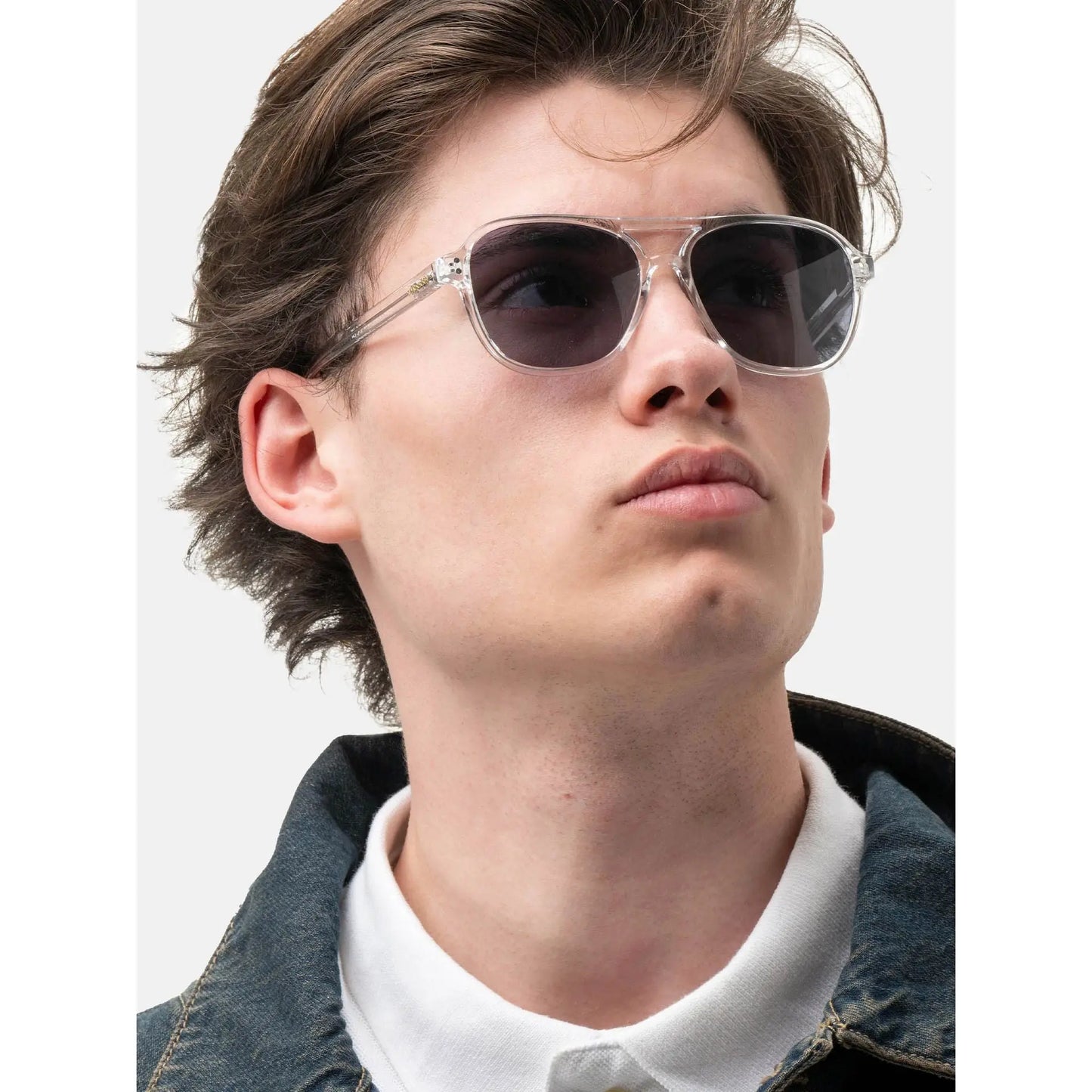 Smooder Lunettes de soleil - Tendance