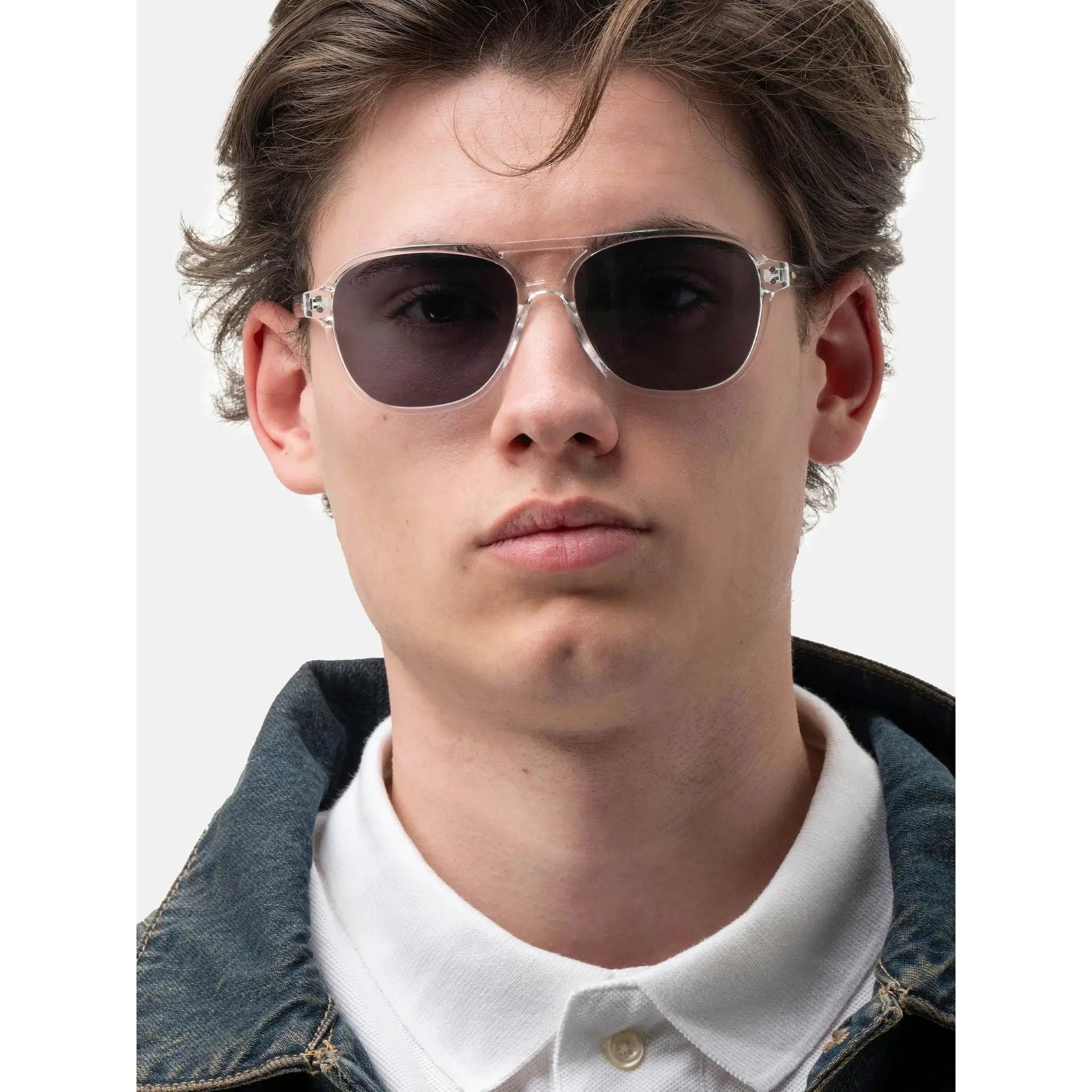 Smooder Lunettes de soleil - Tendance